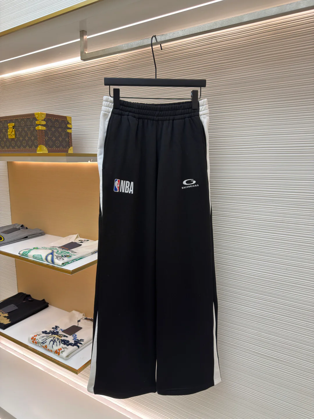 Брюки Мужские Balenciaga 11182608