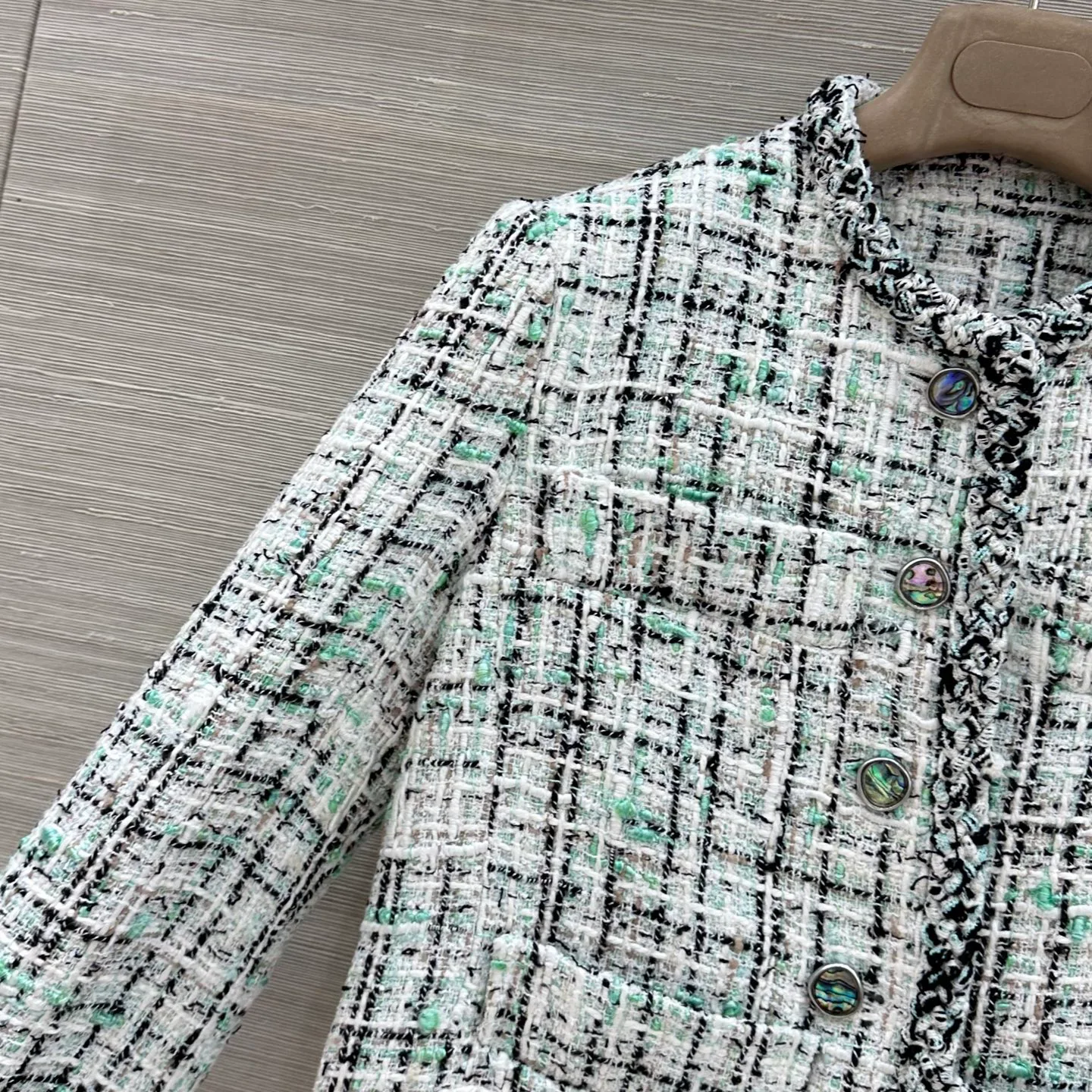 Жакеты Женские Chanel 19241324