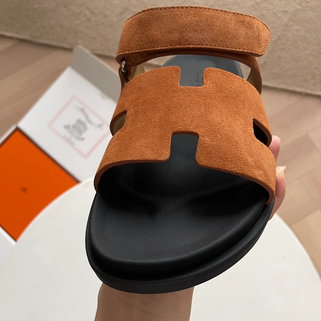 Сандалии Женские Hermes 13406958