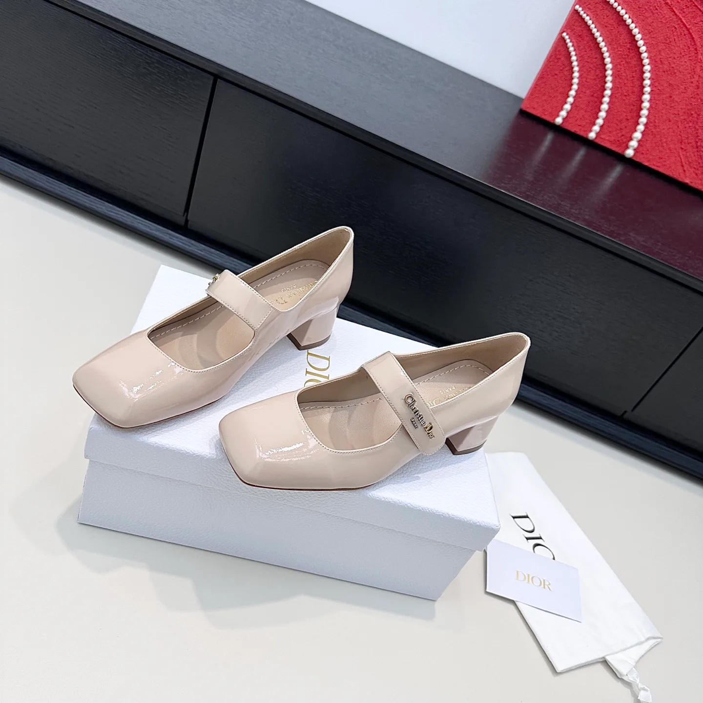 Туфли Женские Christian Dior 11311447