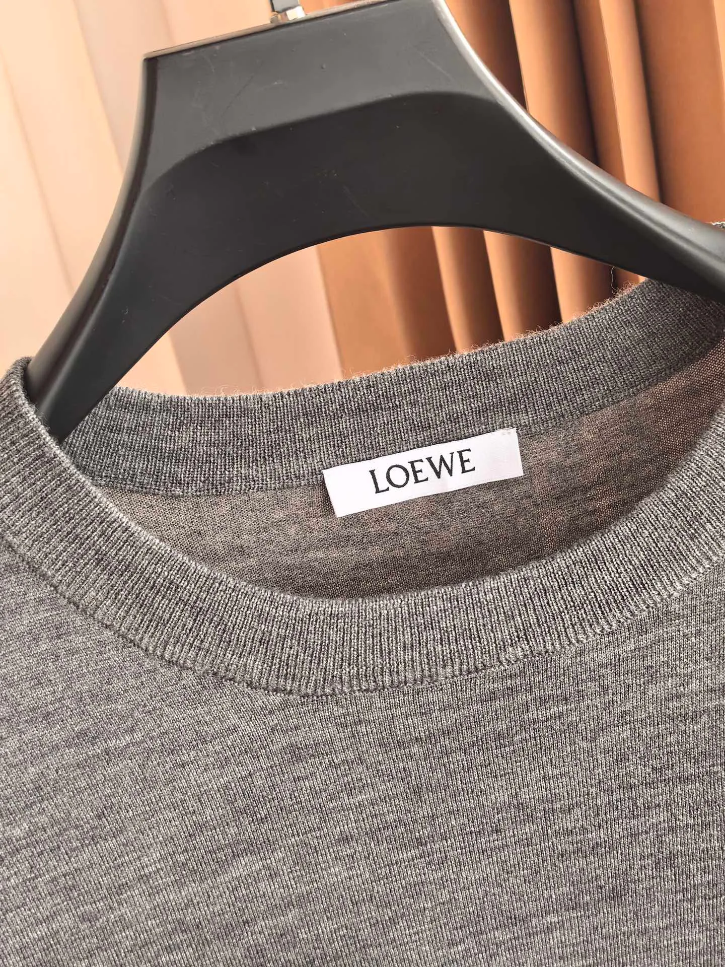 Джемперы И Свитеры Мужские Loewe 1995186