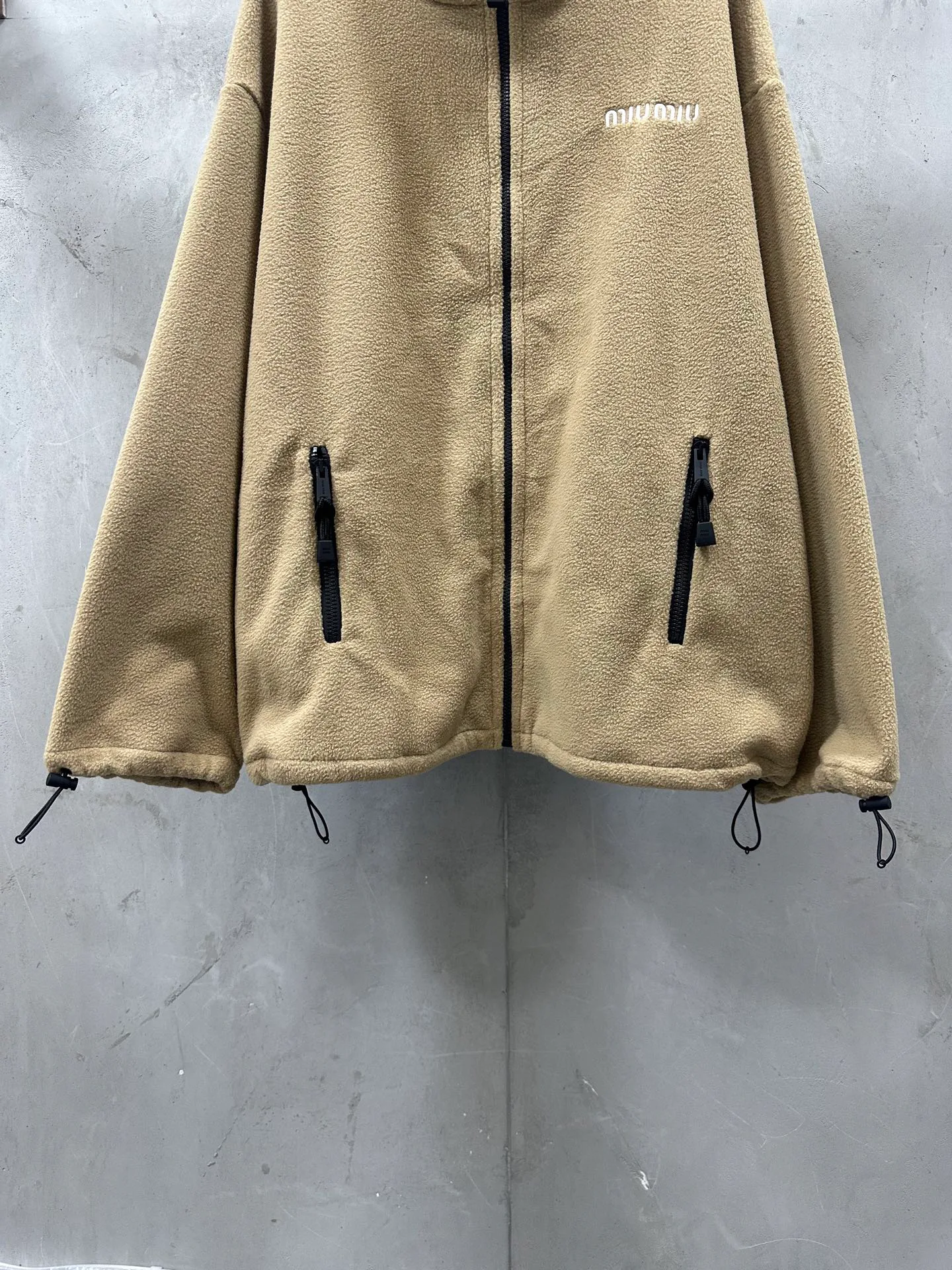 Куртки И Пуховики Мужские Miu Miu 18215610