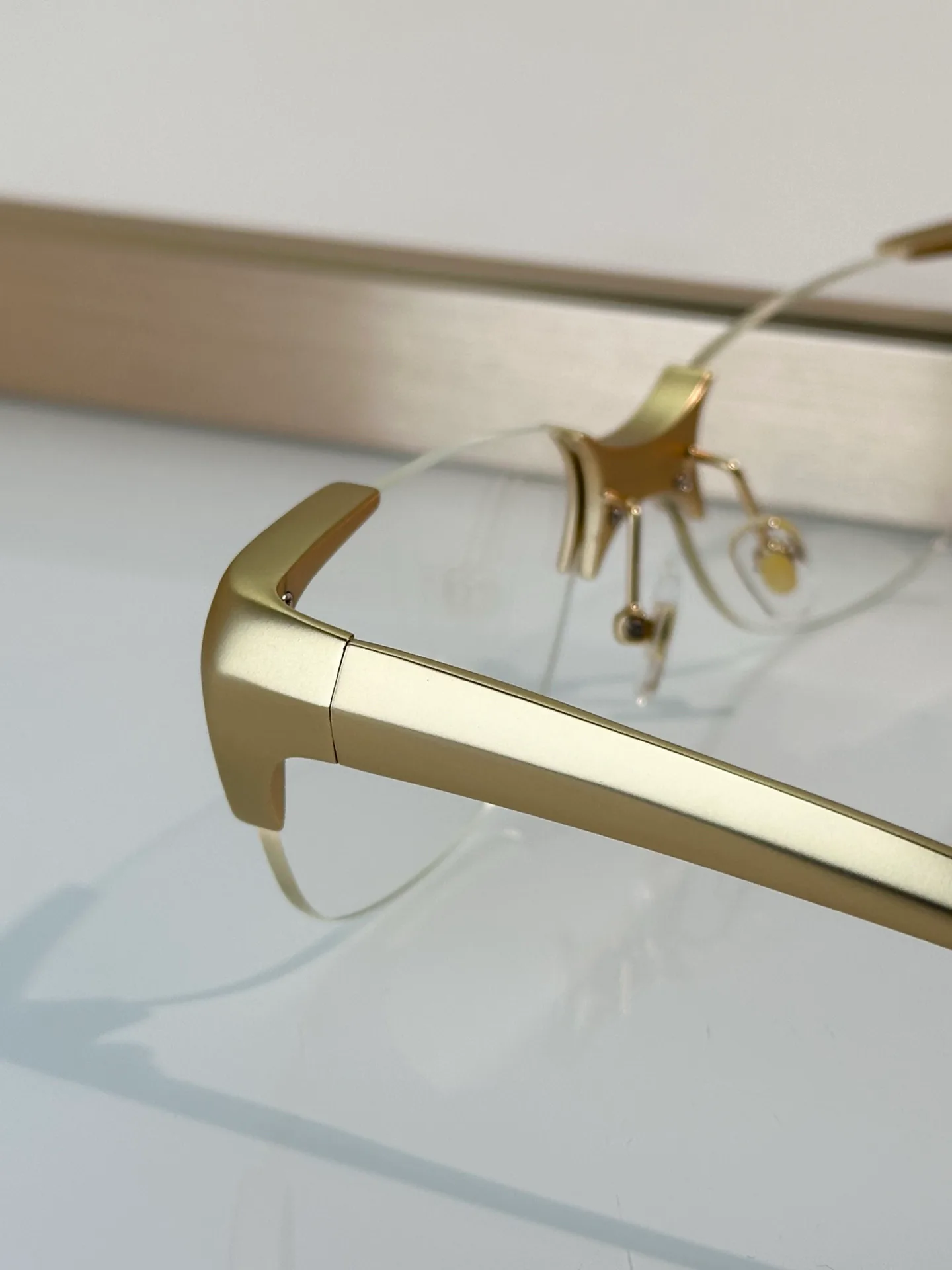 Очки Gentle Monster 1039251