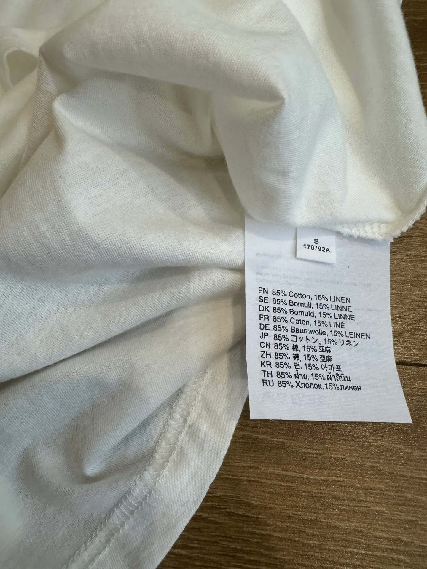 Футболки Женские Acne Studios 17159960