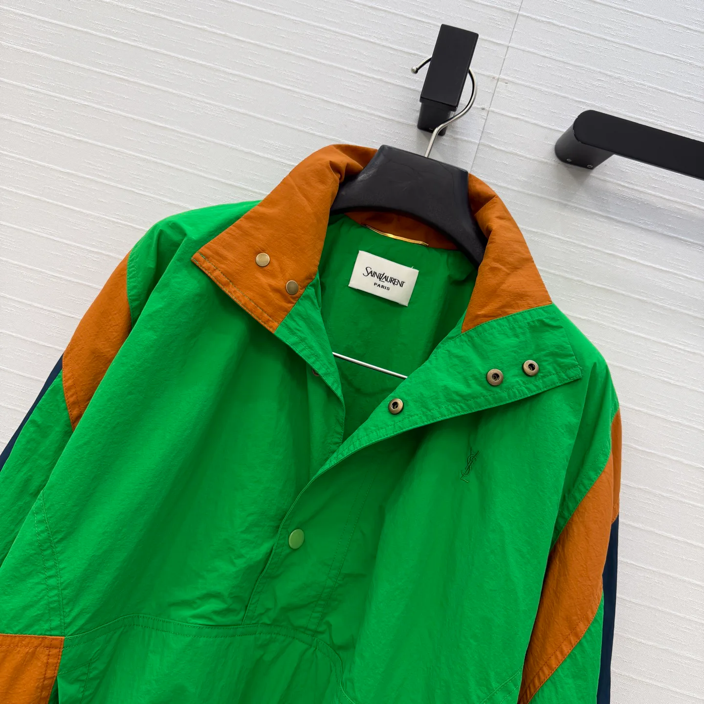 Свитшоты И Худи Мужские Saint Laurent 11068215