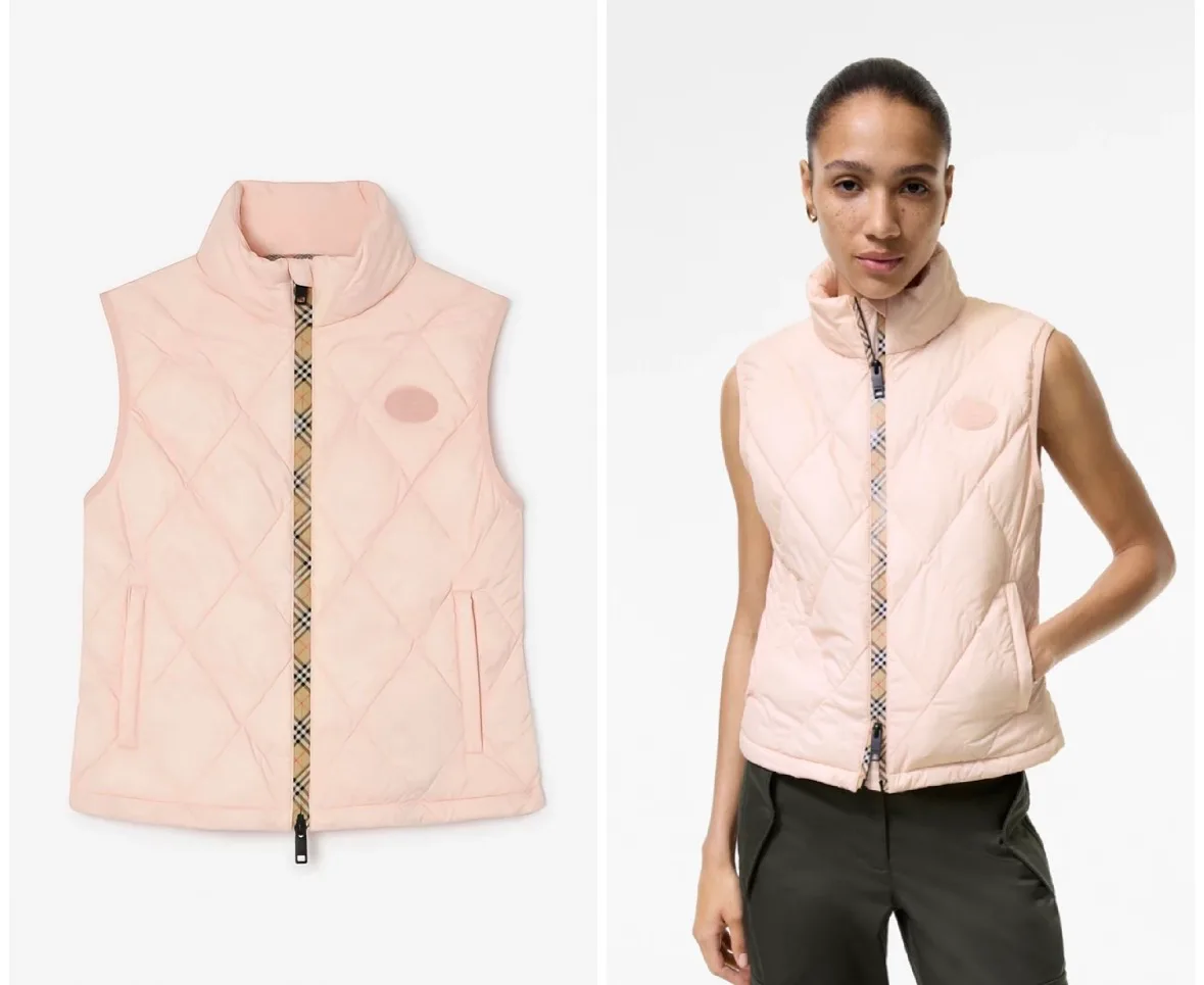 Жилеты Женские Burberry 18044840