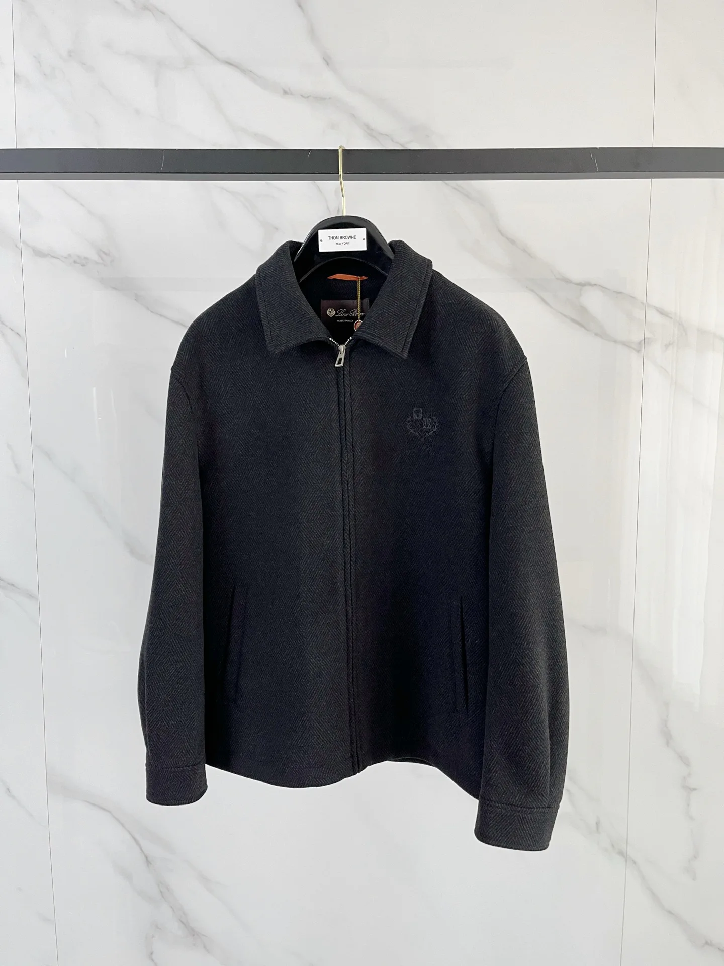 Пиджаки Мужские Loro Piana 938674