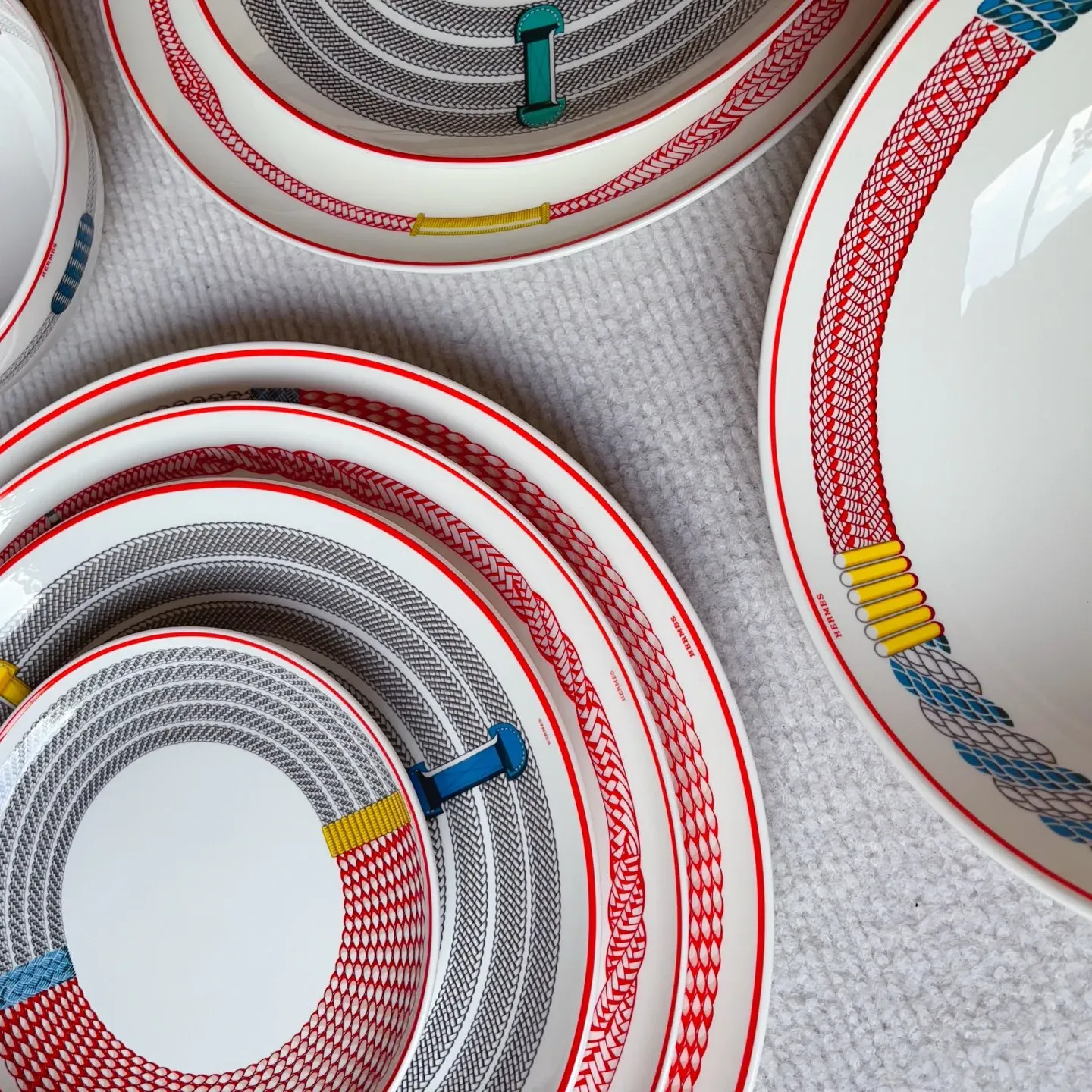 Посуда Hermes 1554482