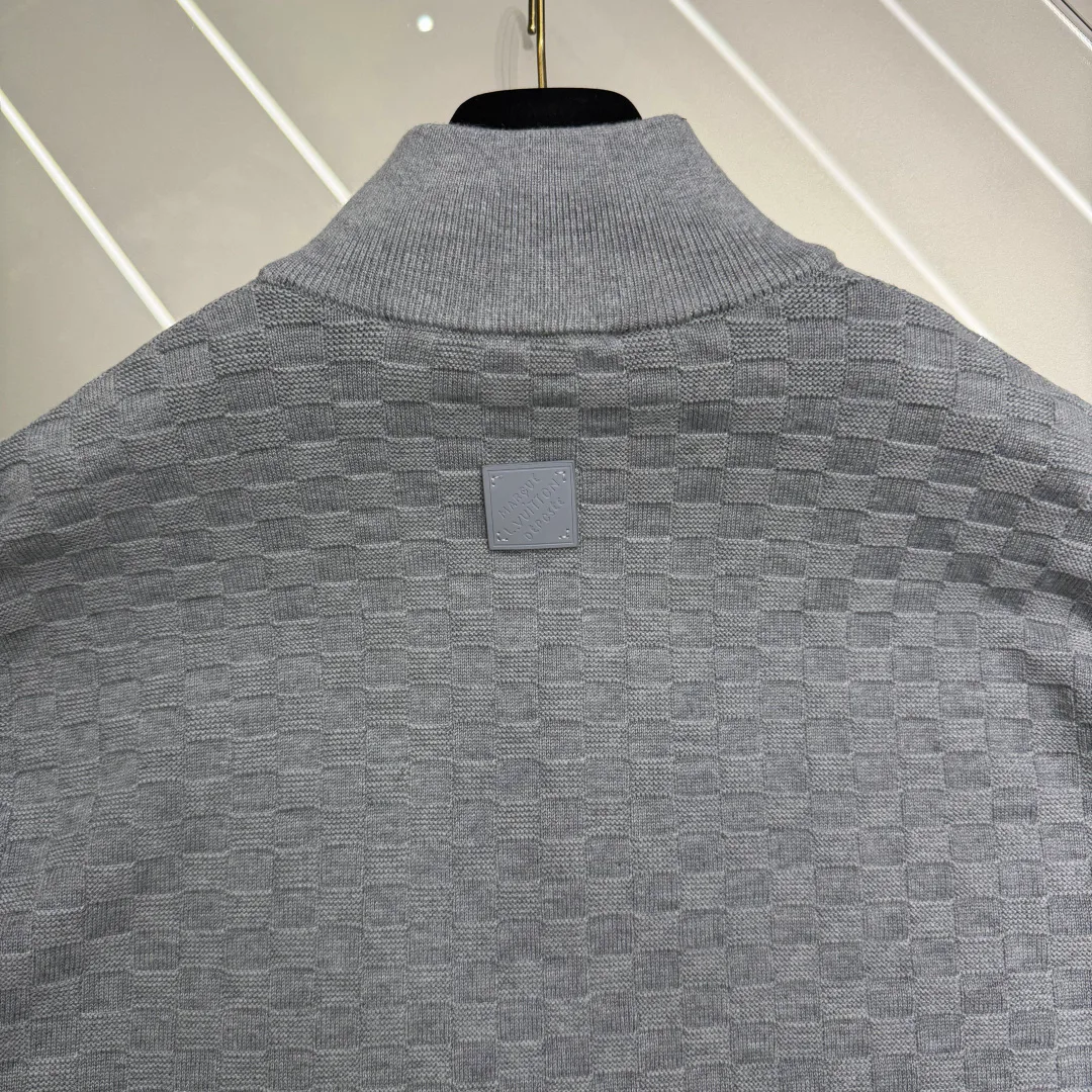 Джемперы И Свитеры Мужские Louis Vuitton 18278440