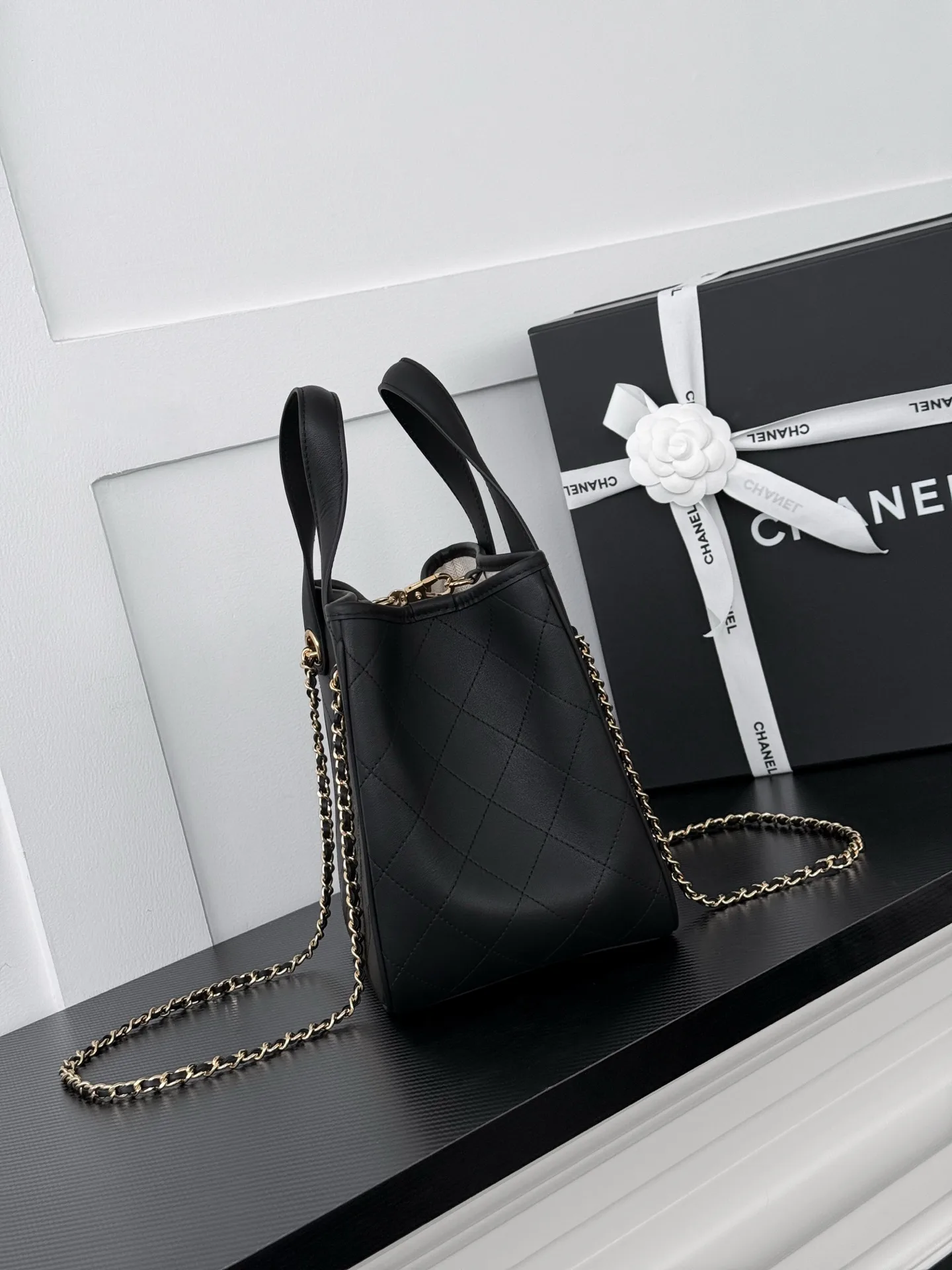 Классические Сумки Женские Chanel 18147242