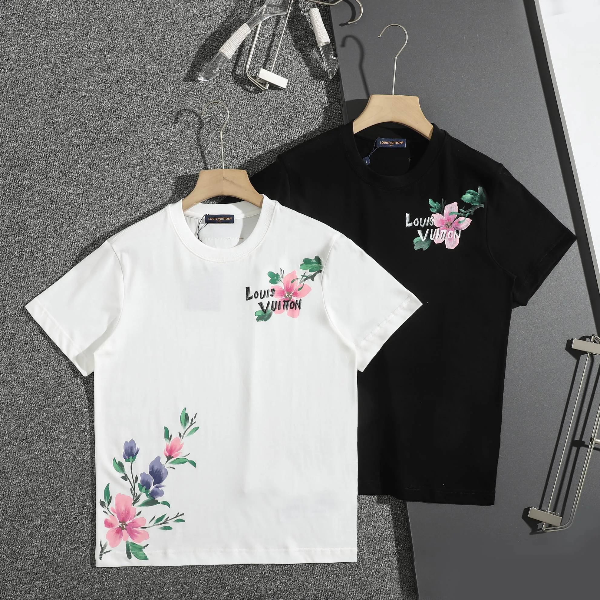 Футболки Мужские Louis Vuitton 13474970