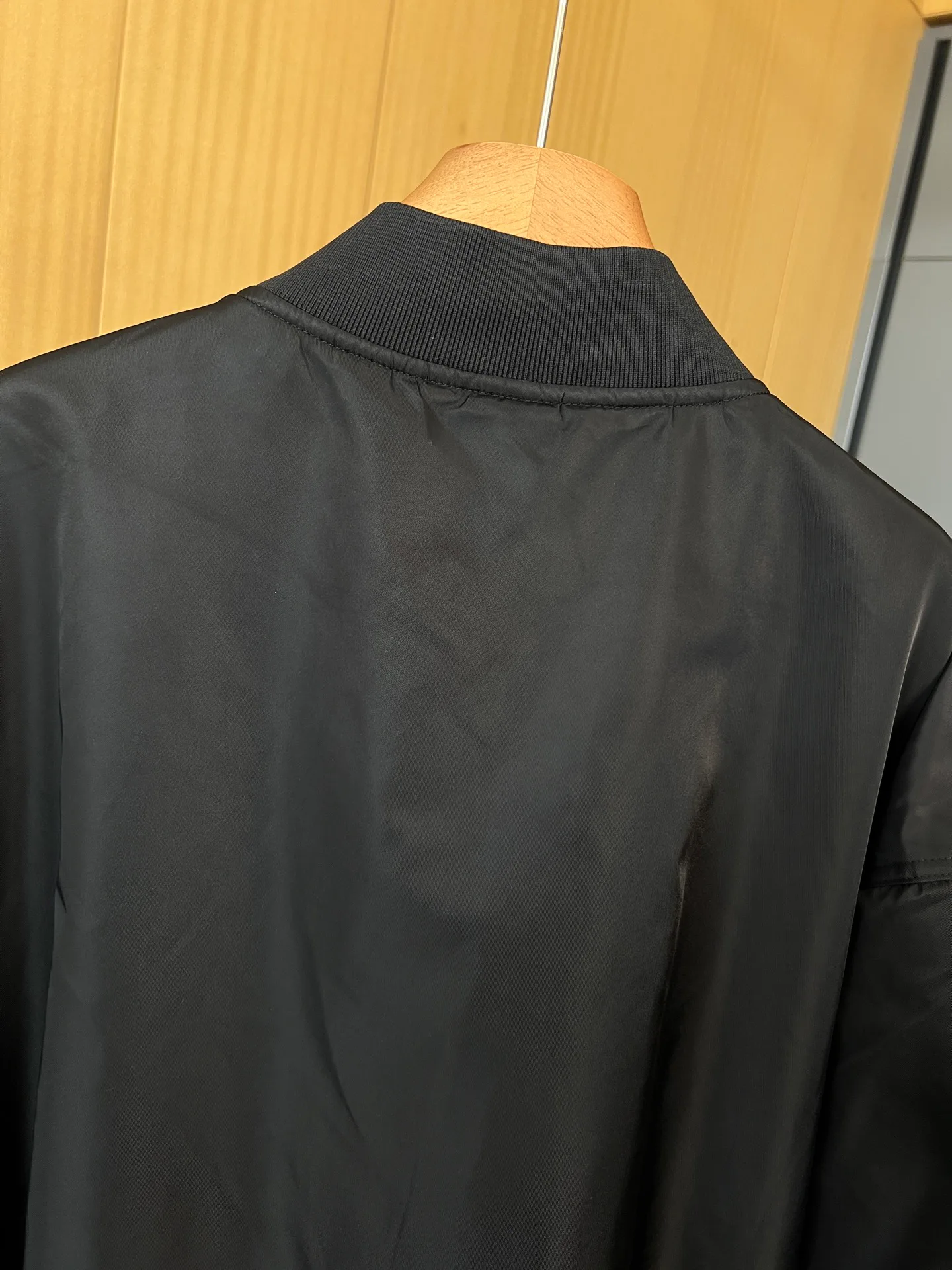 Куртки И Пуховики Мужские Balenciaga 169478