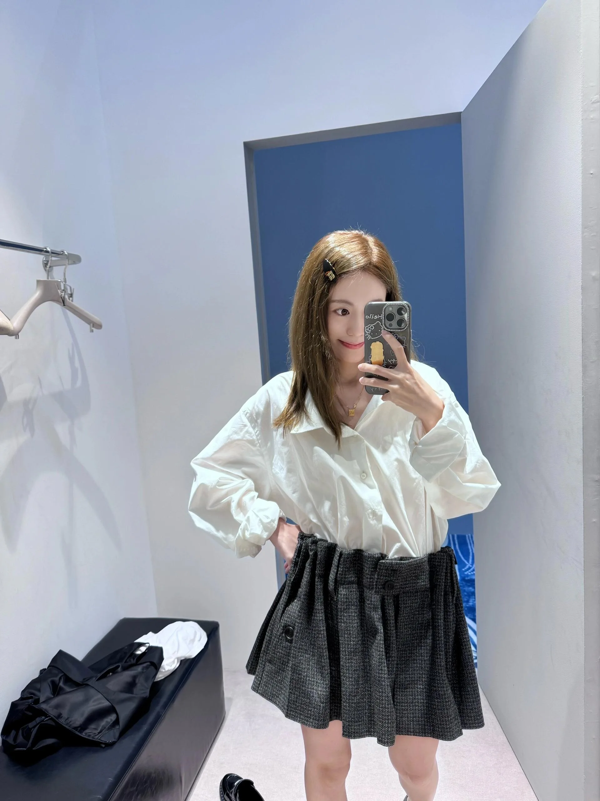 Юбки Женские Prada 1886718