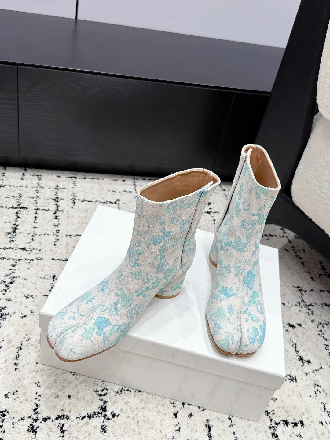 Ботильоны Женские Maison Margiela 18406343
