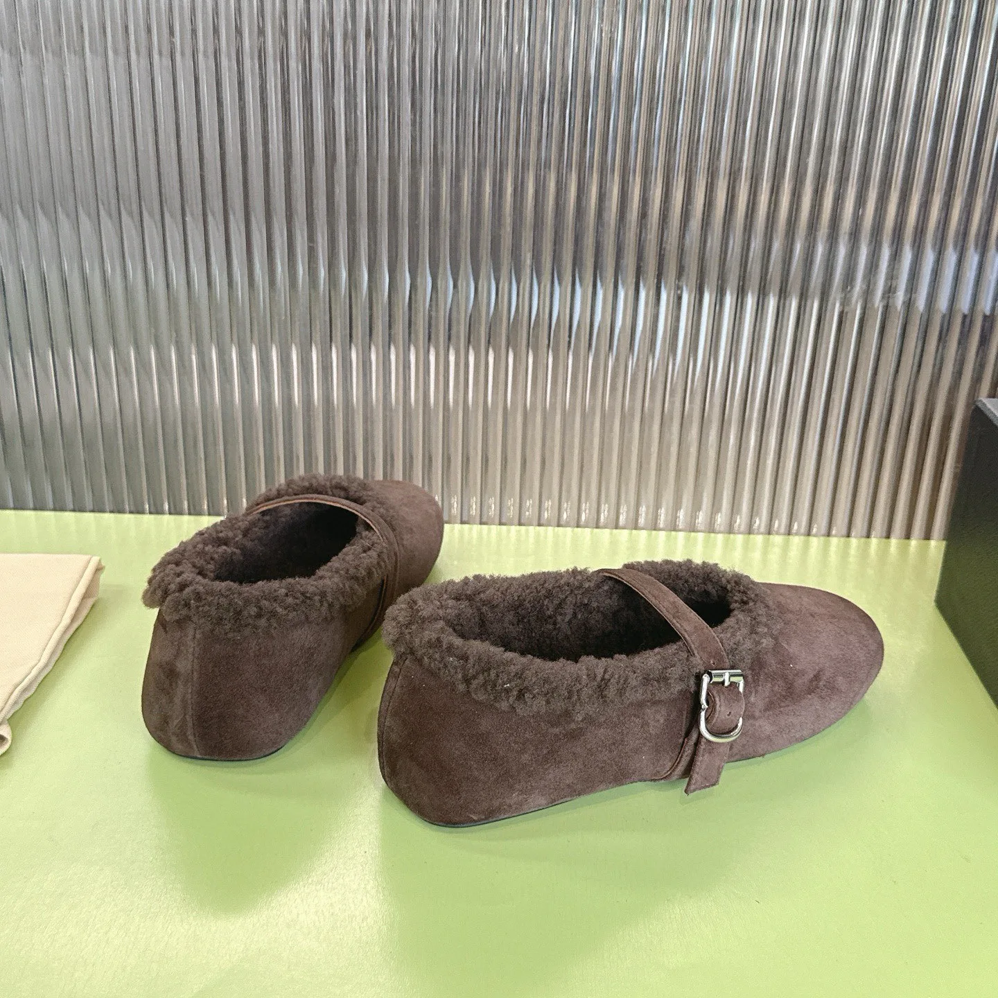 Балетки Женские Alaia 1314197