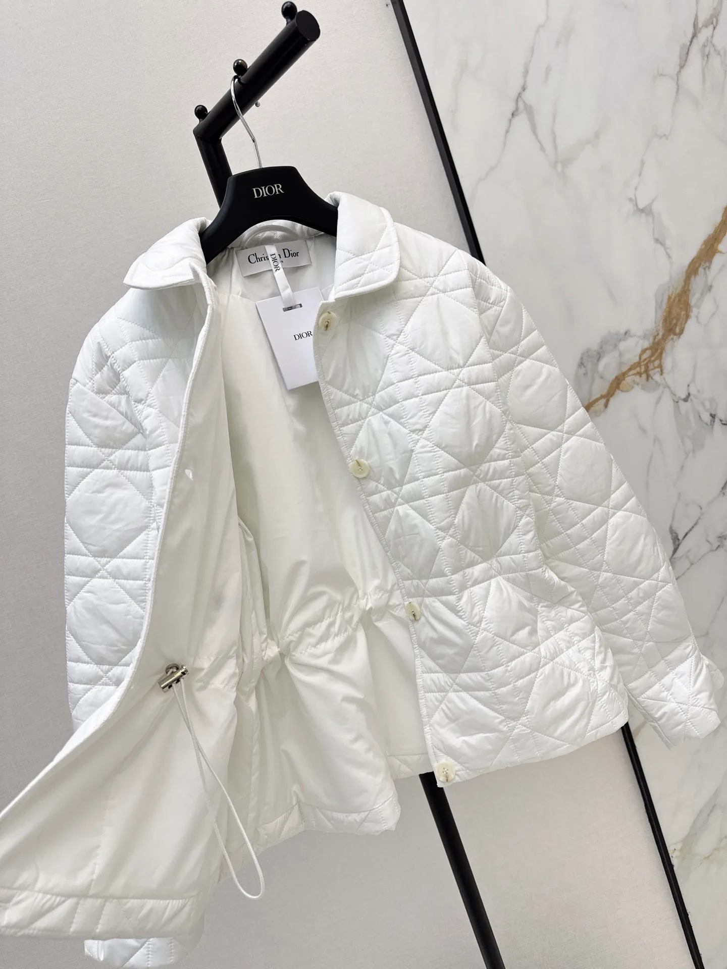 Куртки И Пуховики Женские Christian Dior 18031449