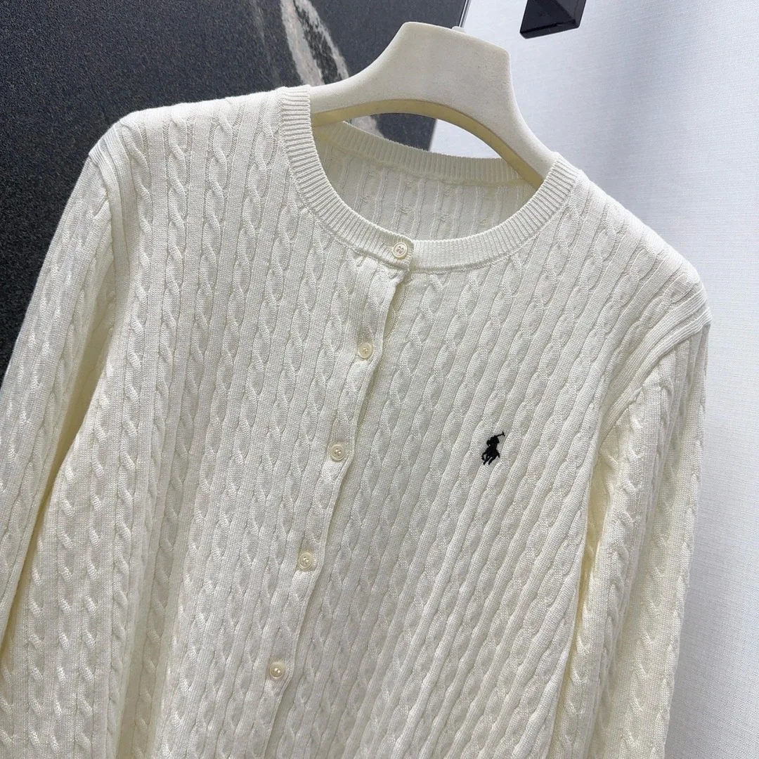 Джемперы И Свитеры Женские Ralph Lauren 737631