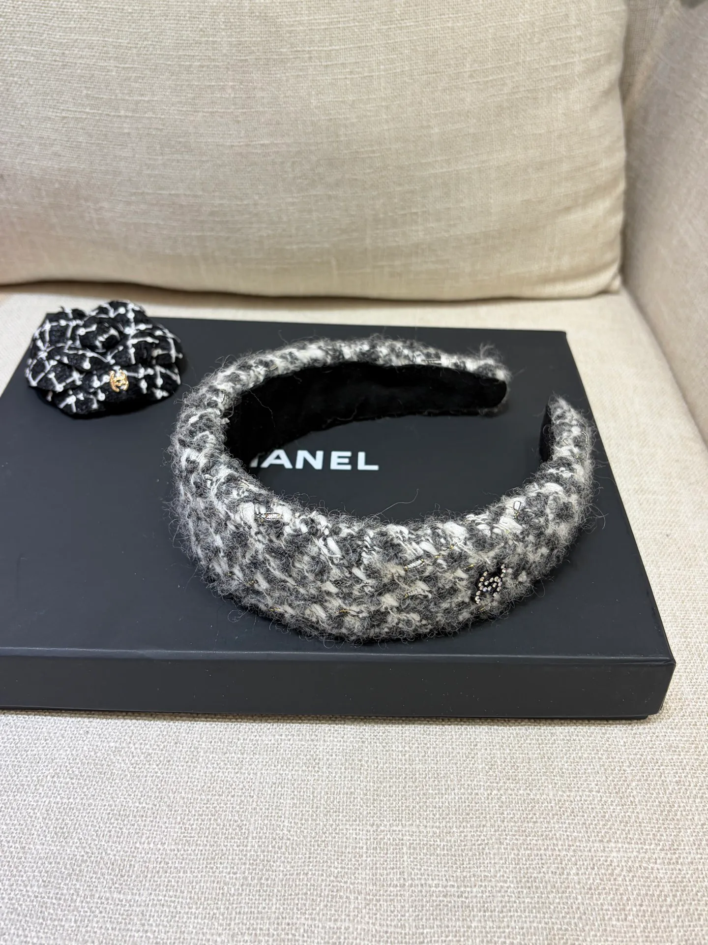 Головные Уборы Chanel 9480169