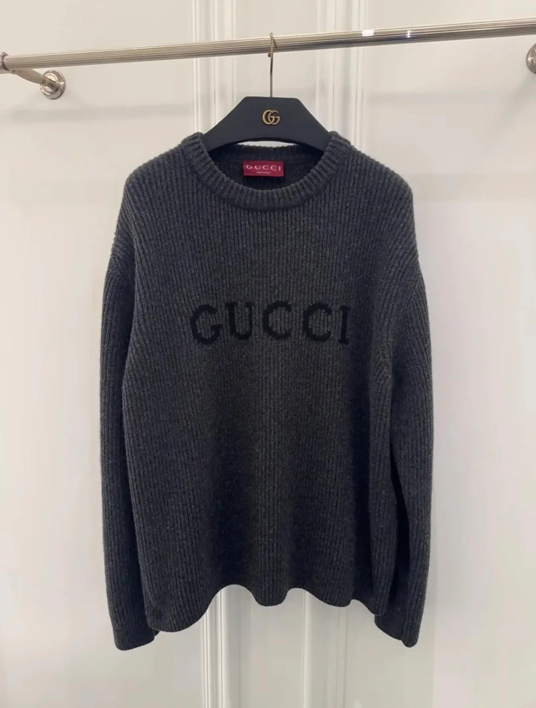 Джемперы И Свитеры Мужские Gucci 2186683