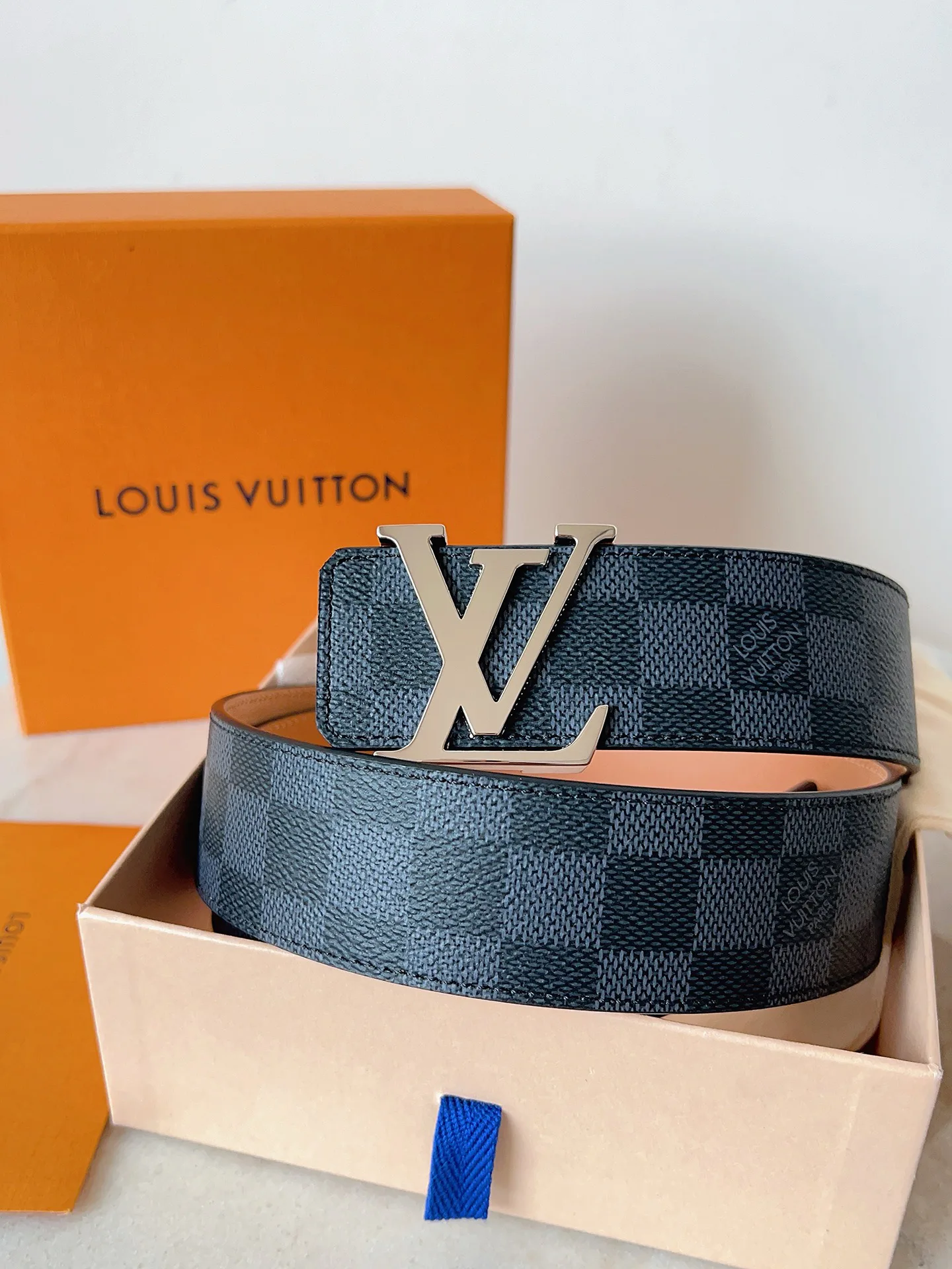 Ремни Louis Vuitton 14563667