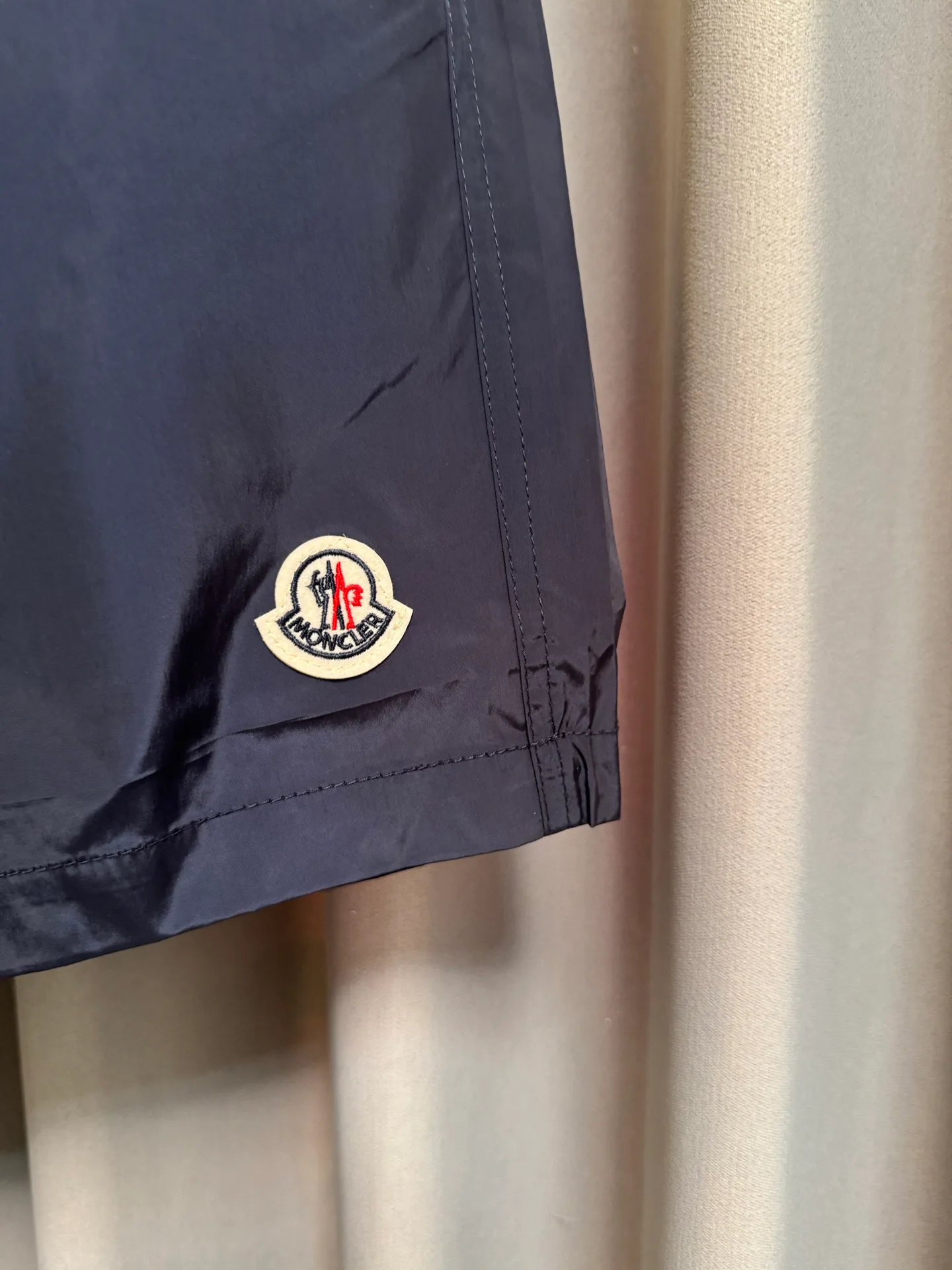 Шорты Мужские Moncler 17420979