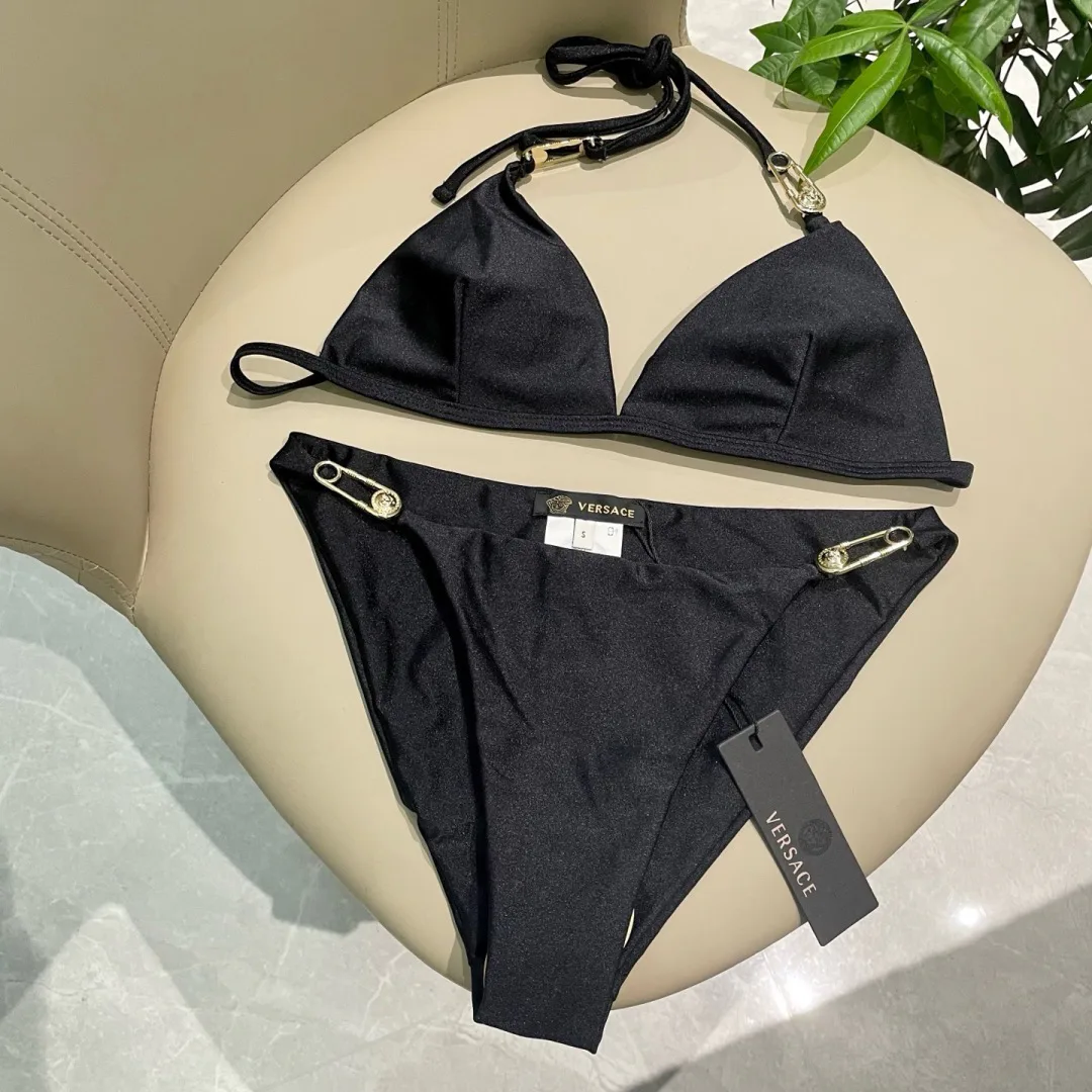 Купальники Женские Versace 17137444