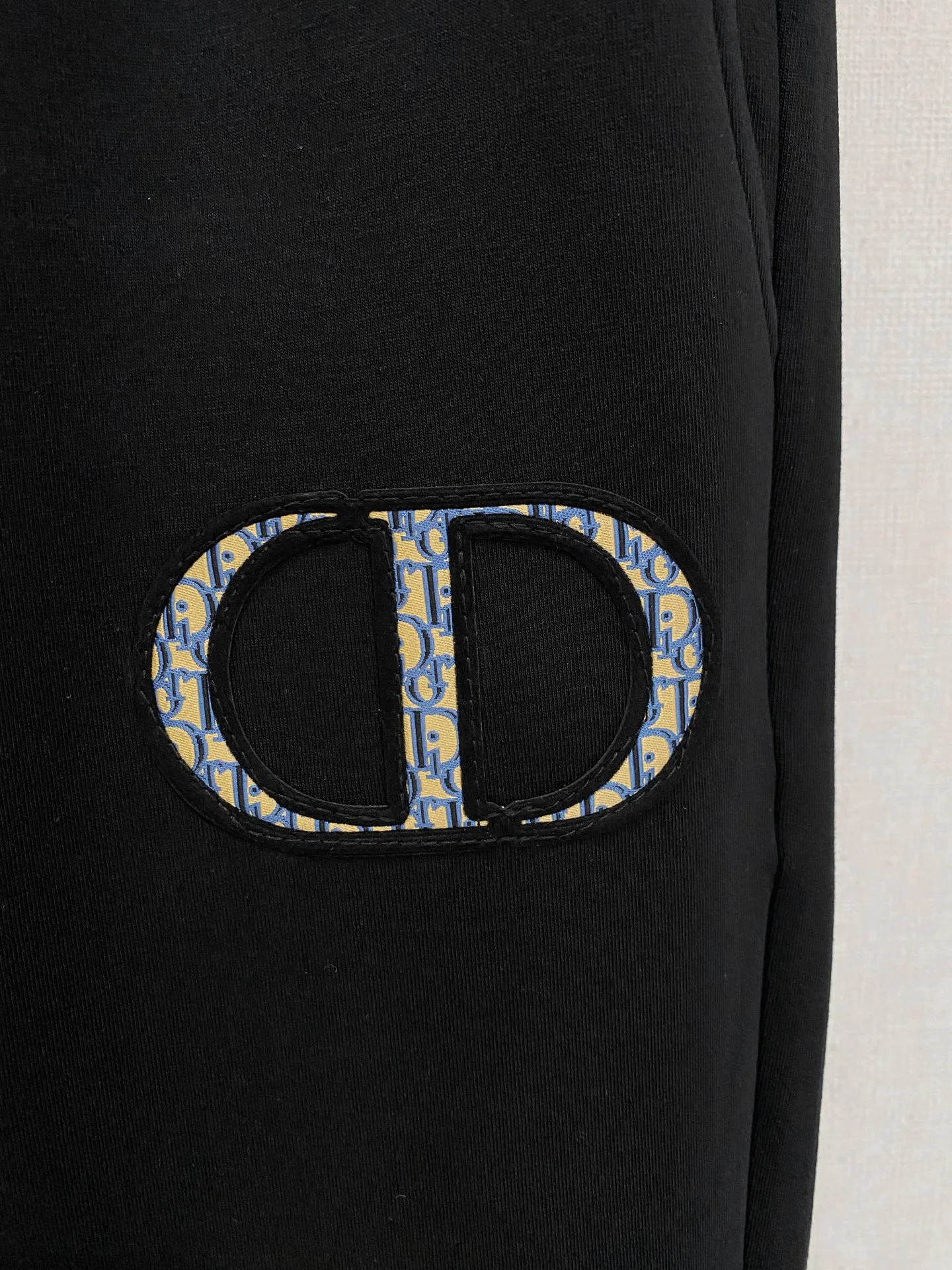 Брюки Мужские Christian Dior 135296