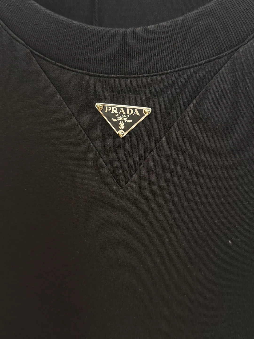 Свитшоты И Худи Мужские Prada 18872474