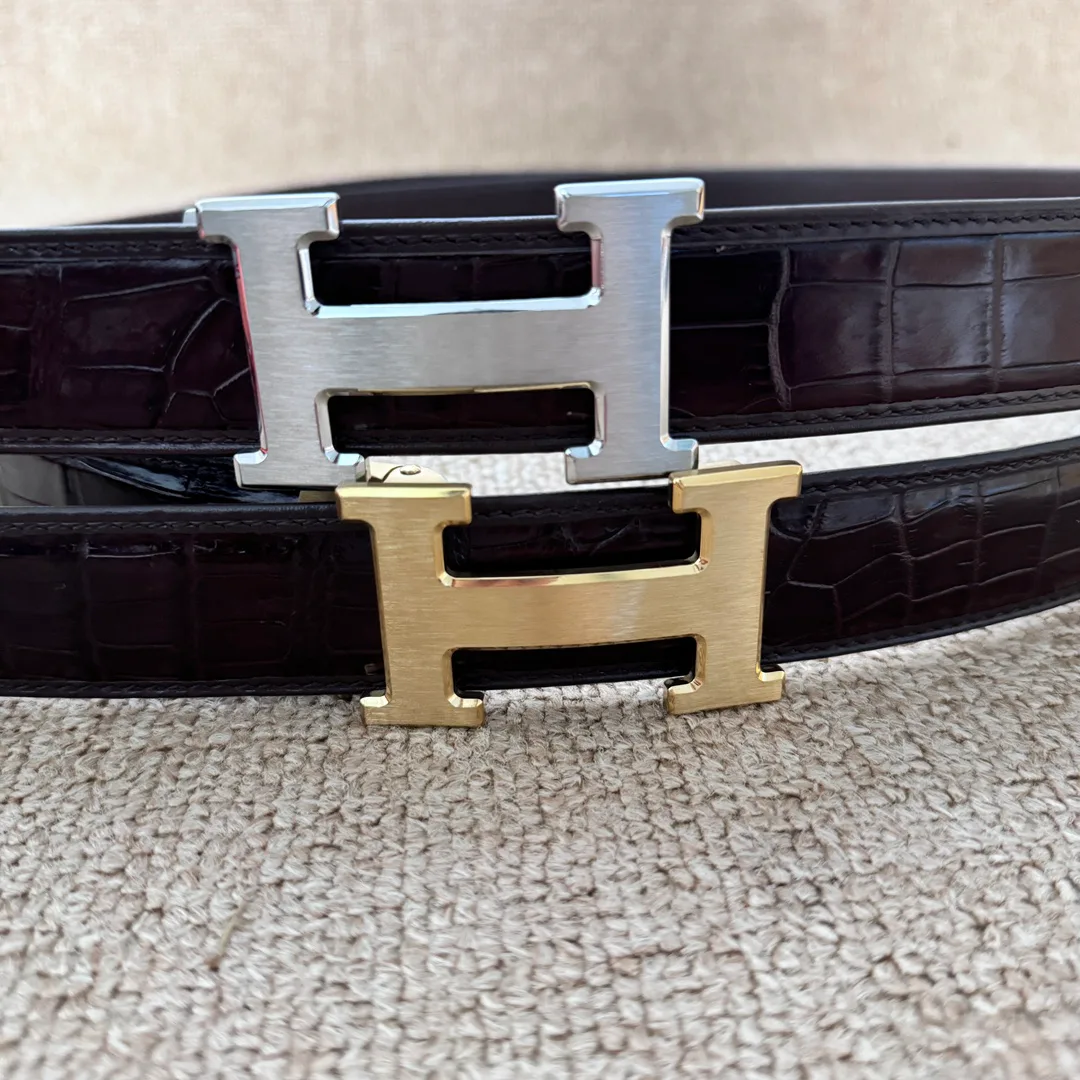 Ремни Hermes 1587281