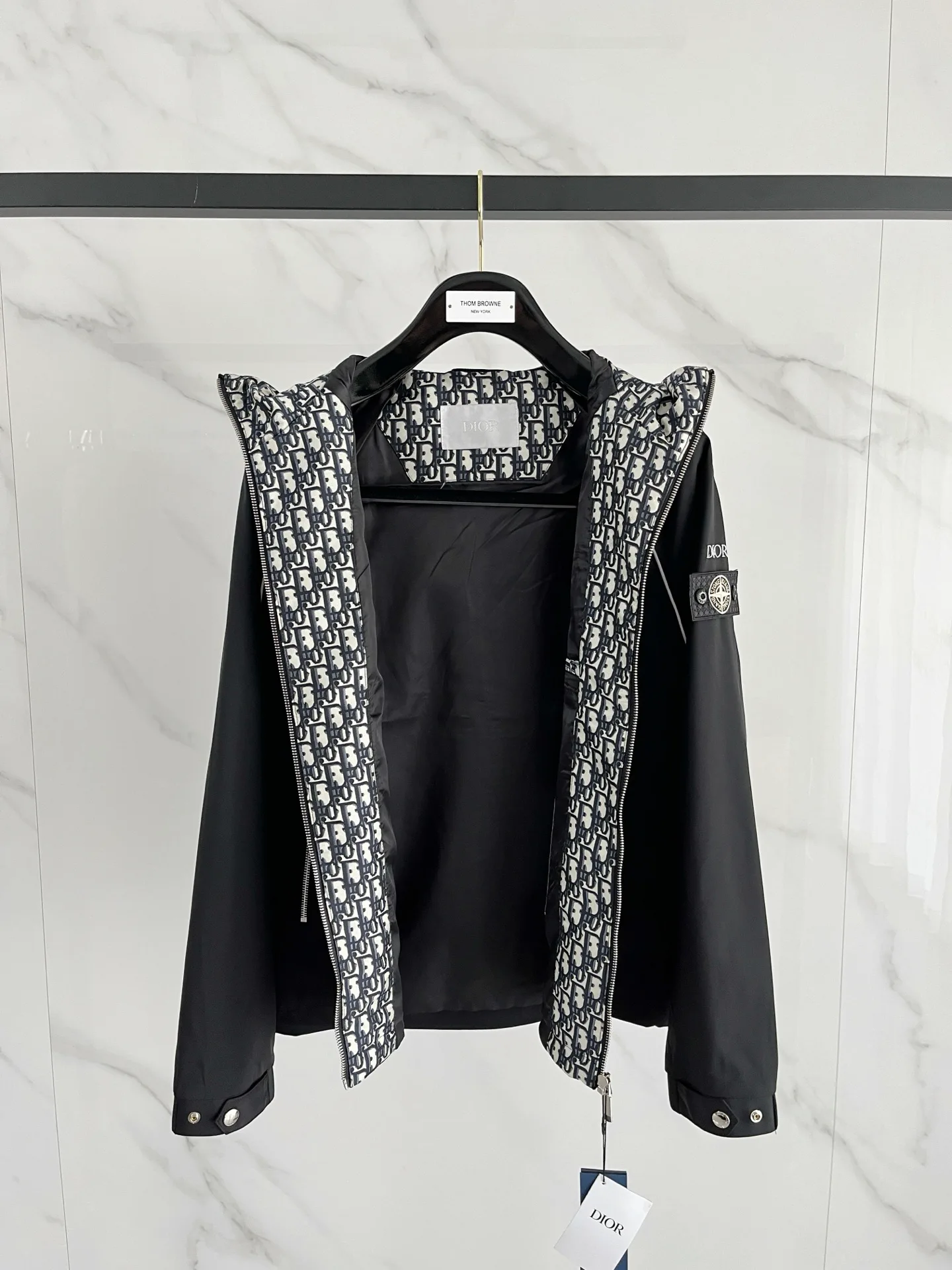 Куртки И Пуховики Женские Christian Dior 1916648