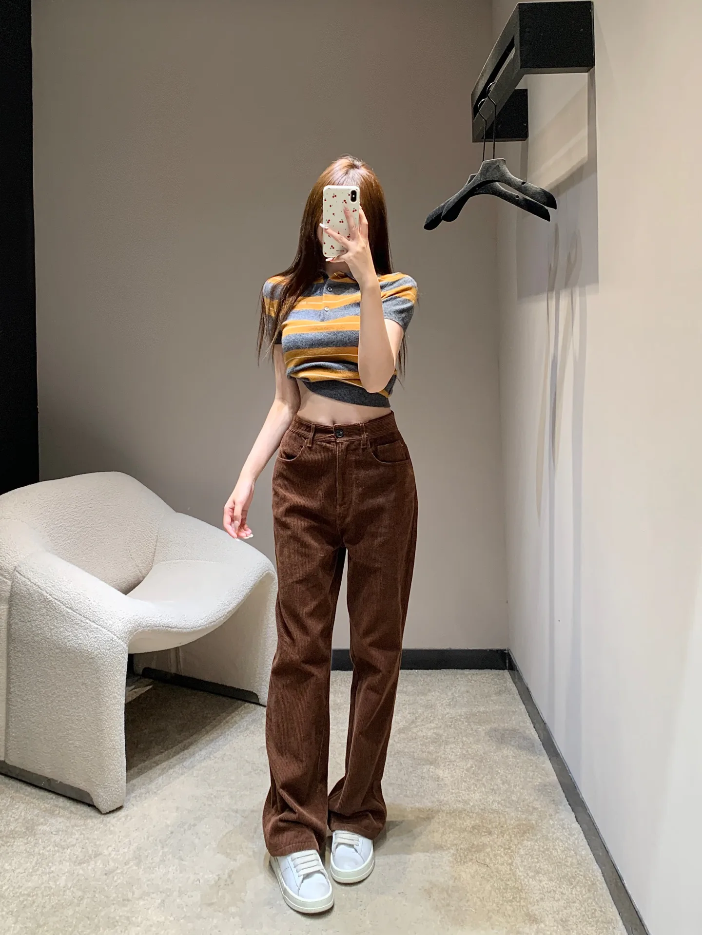 Брюки Женские Miu Miu 4498146