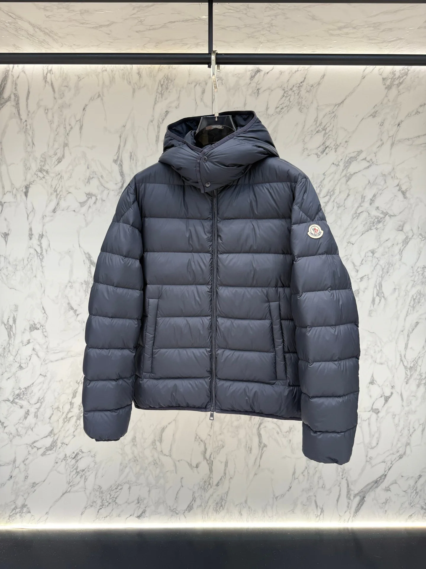 Куртки И Пуховики Женские Moncler 18129801