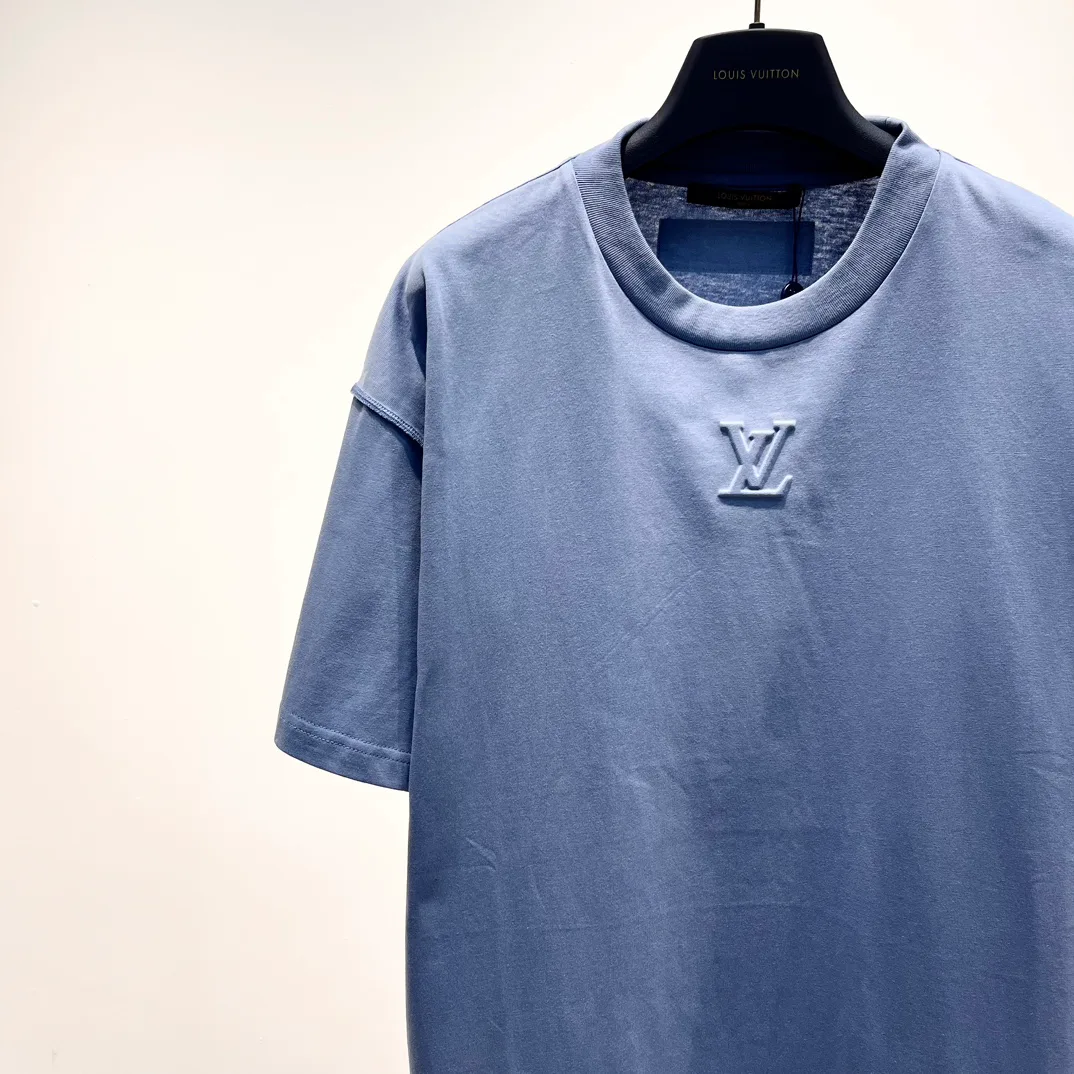 Футболки Мужские Louis Vuitton 10983935