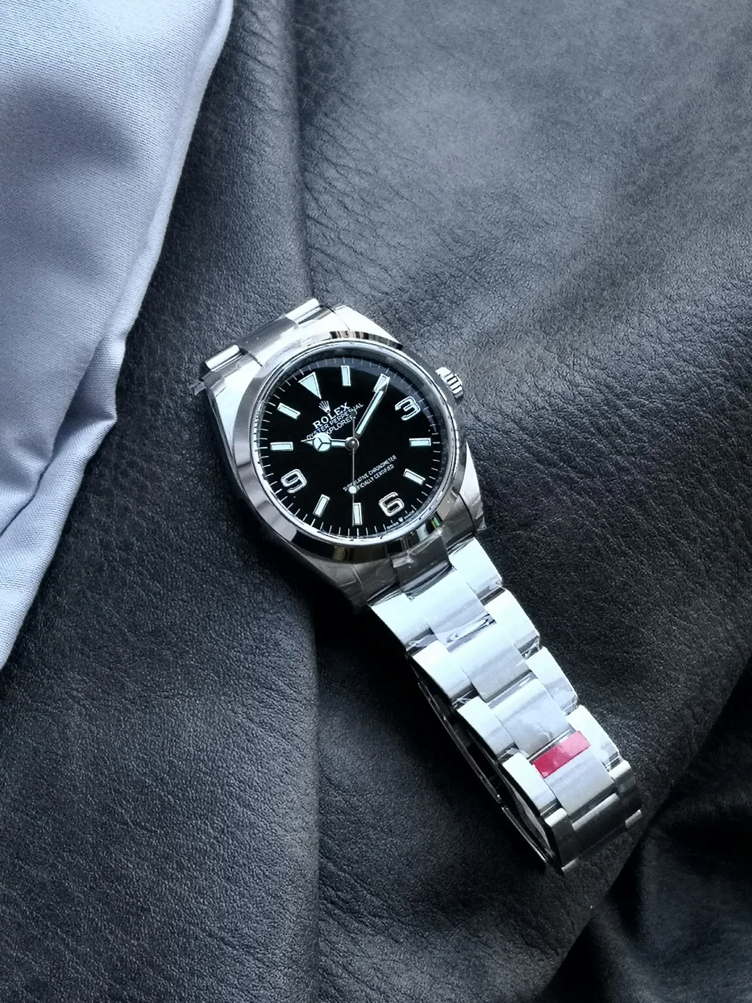 Часы Мужские Rolex 11575445