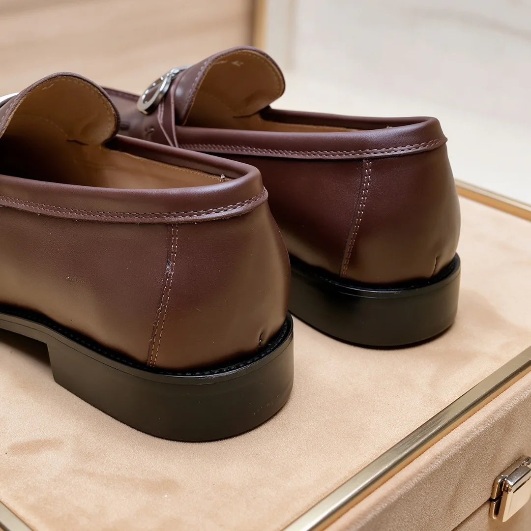 Лоферы И Туфли Мужские Salvatore Ferragamo 19414566