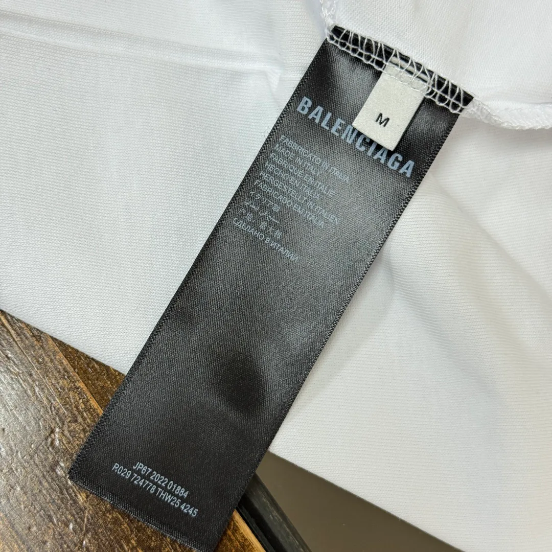 Футболки Женские Balenciaga 10201327