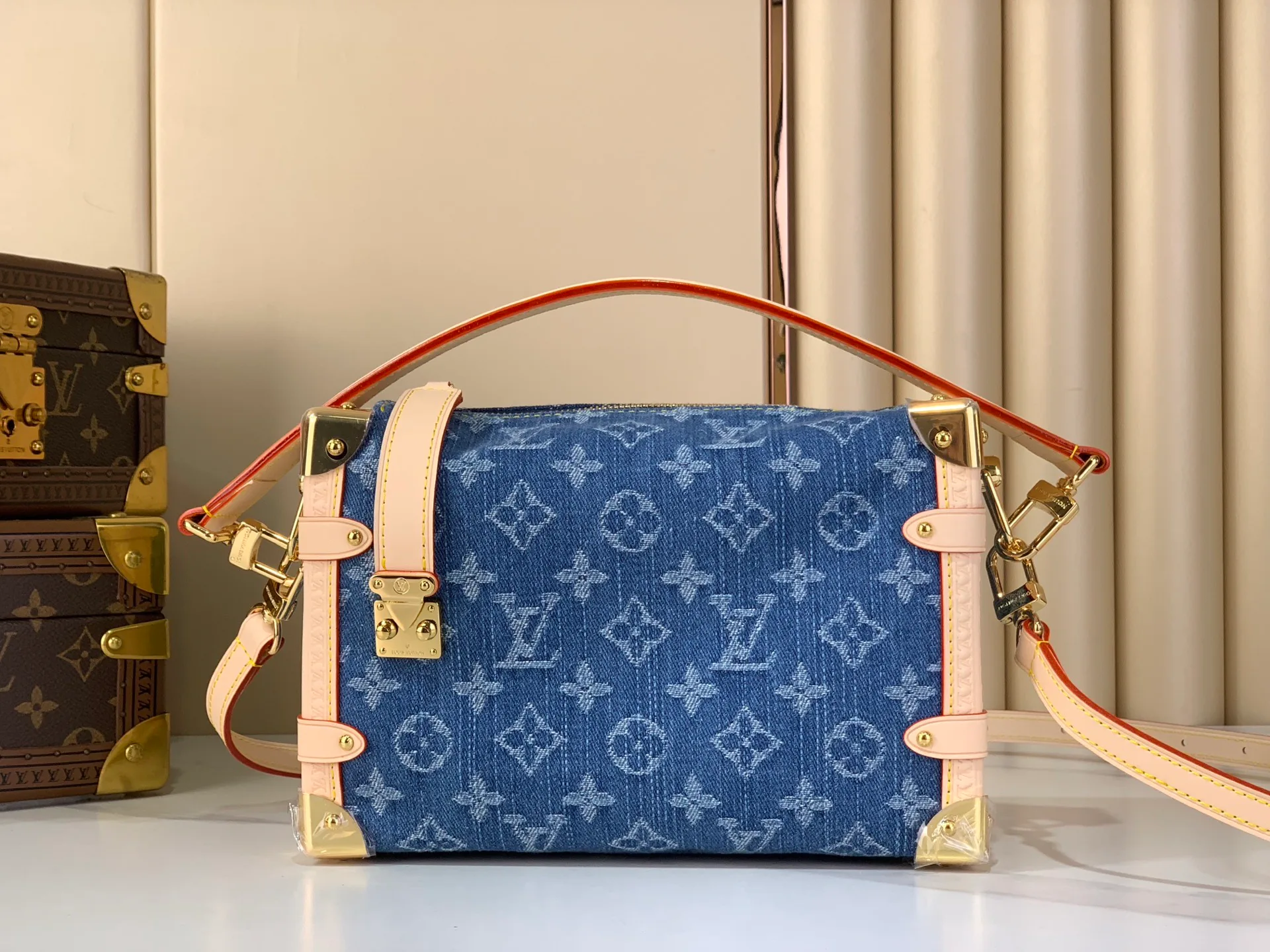 Классические Сумки Женские Louis Vuitton 11617437