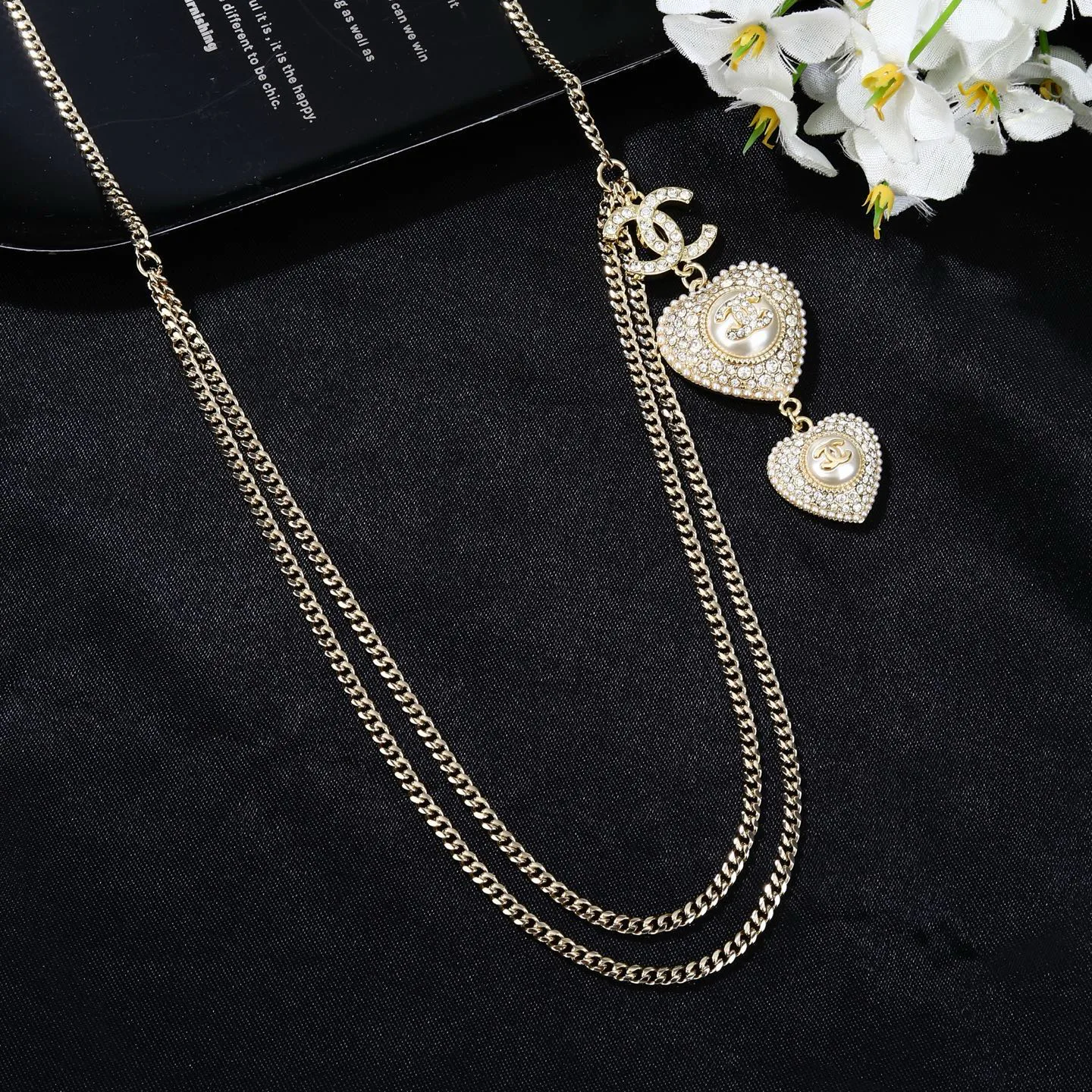 Ремни Chanel 18609774