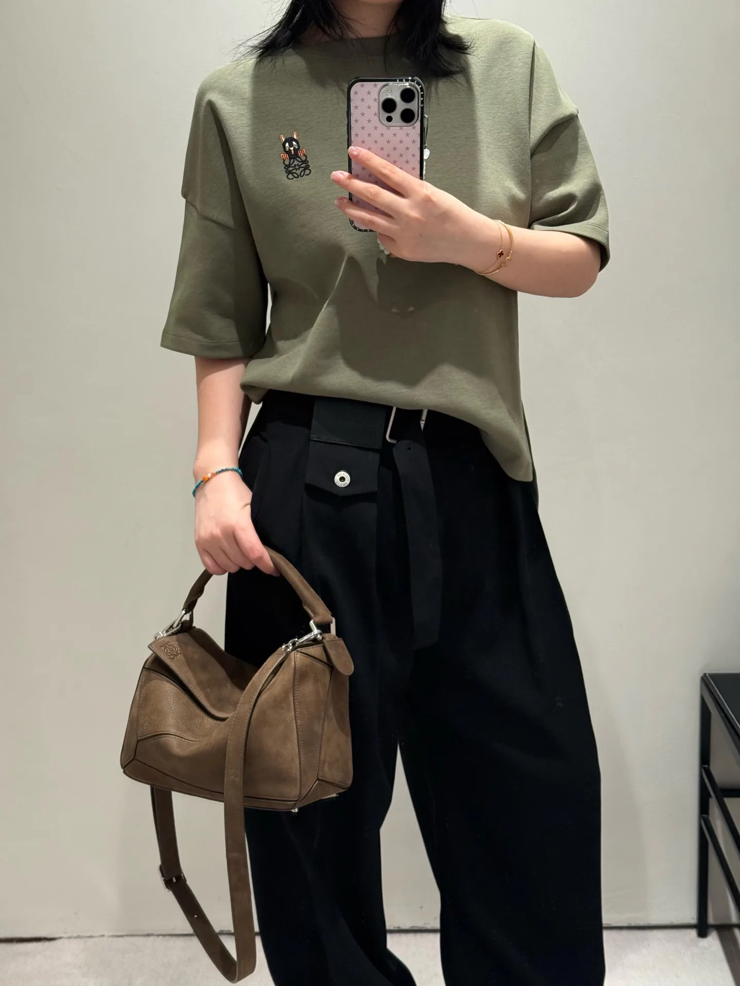 Футболки Женские Loewe 427806