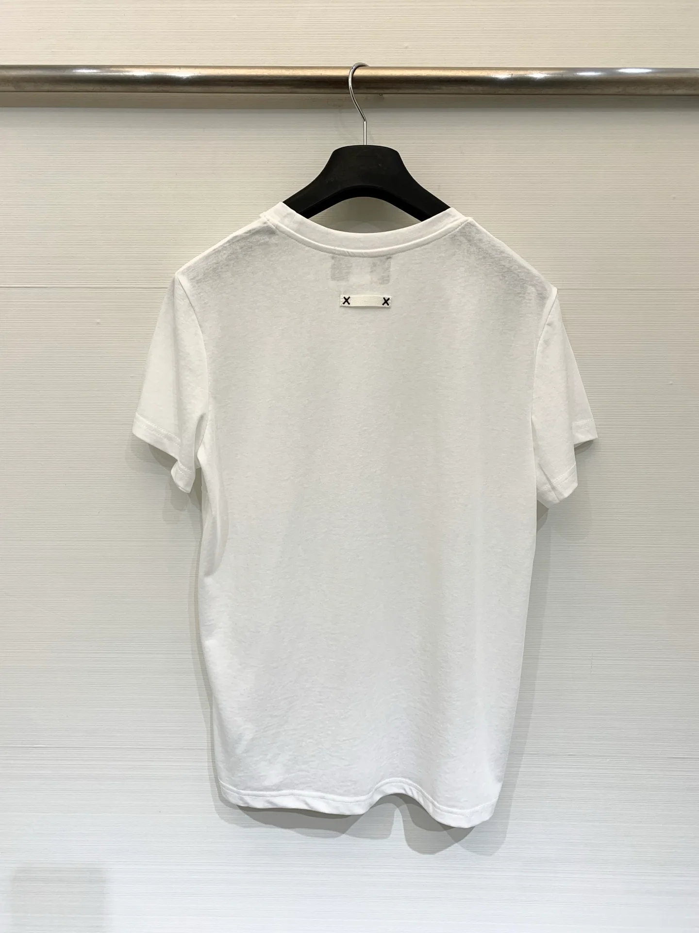 Футболки Женские Maison Margiela 12637734