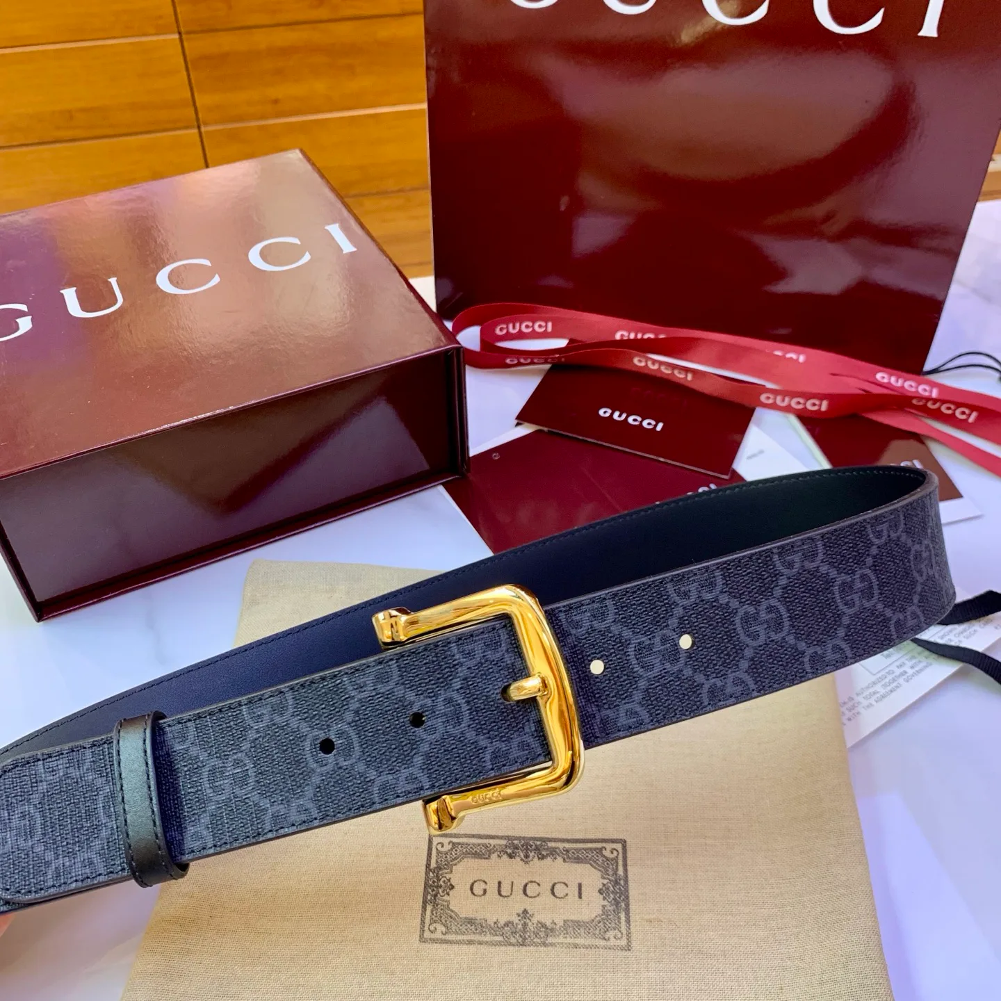 Ремни Gucci 17765966