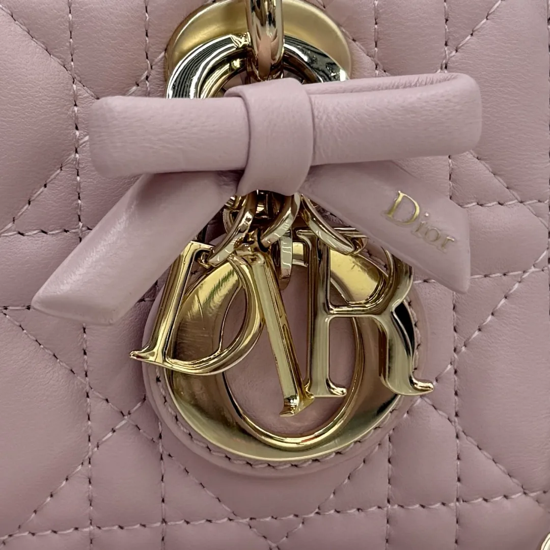 Классические Сумки Женские Christian Dior 12594831