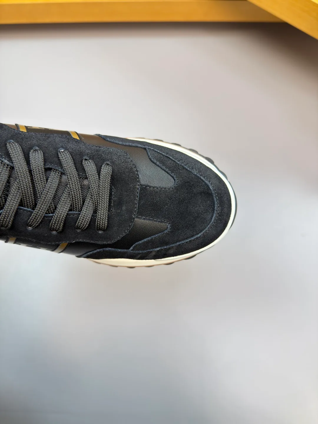 Кроссовки Мужские Hermes 1062332