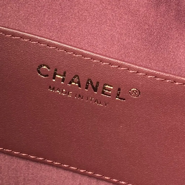 Классические Сумки Женские Chanel 5564733