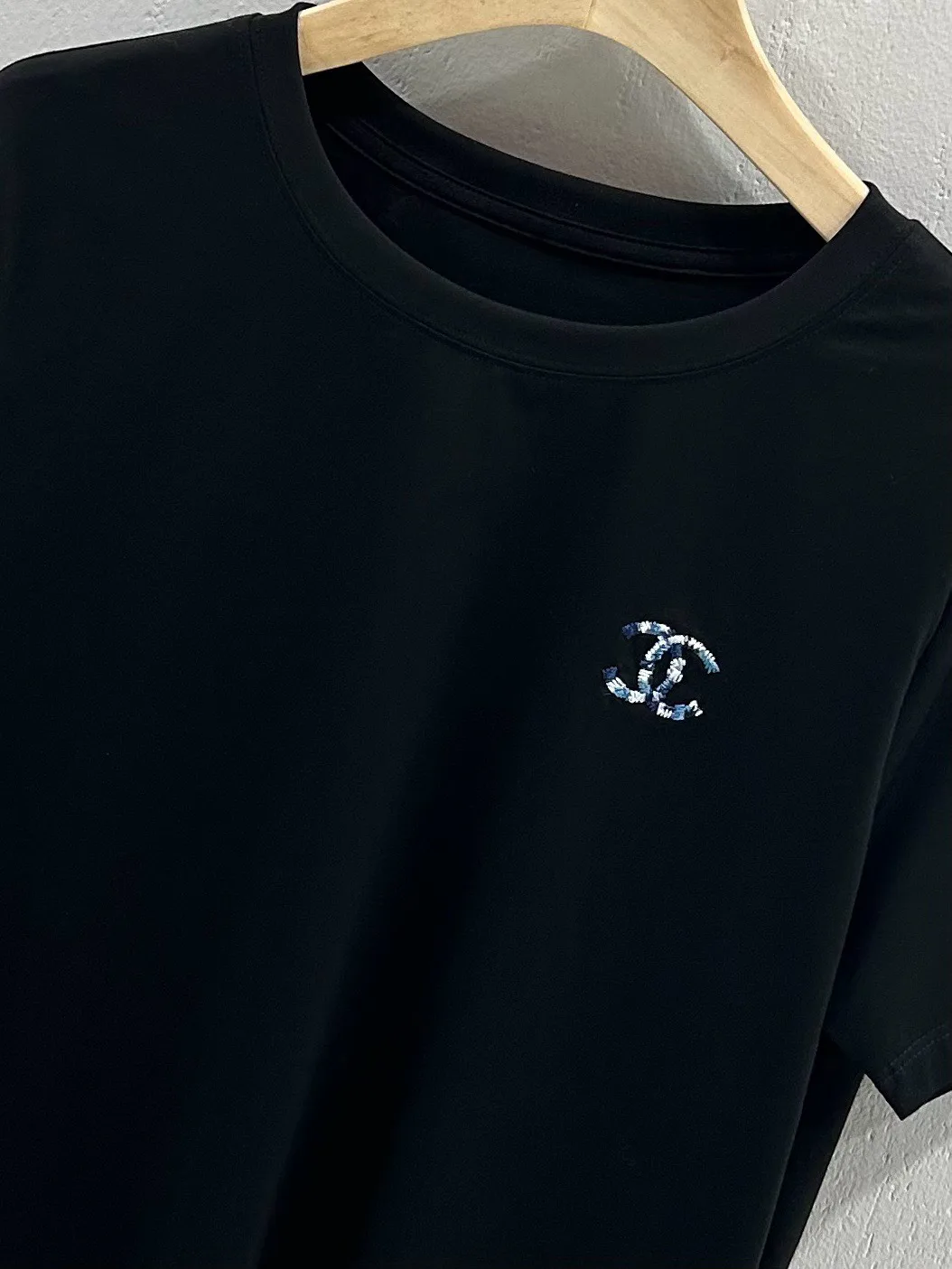 Футболки Женские Chanel 11827979