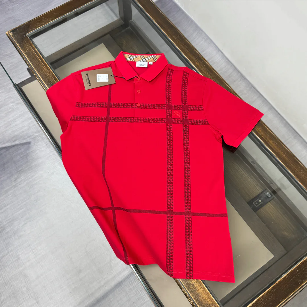 Рубашки Мужские Burberry 11690917