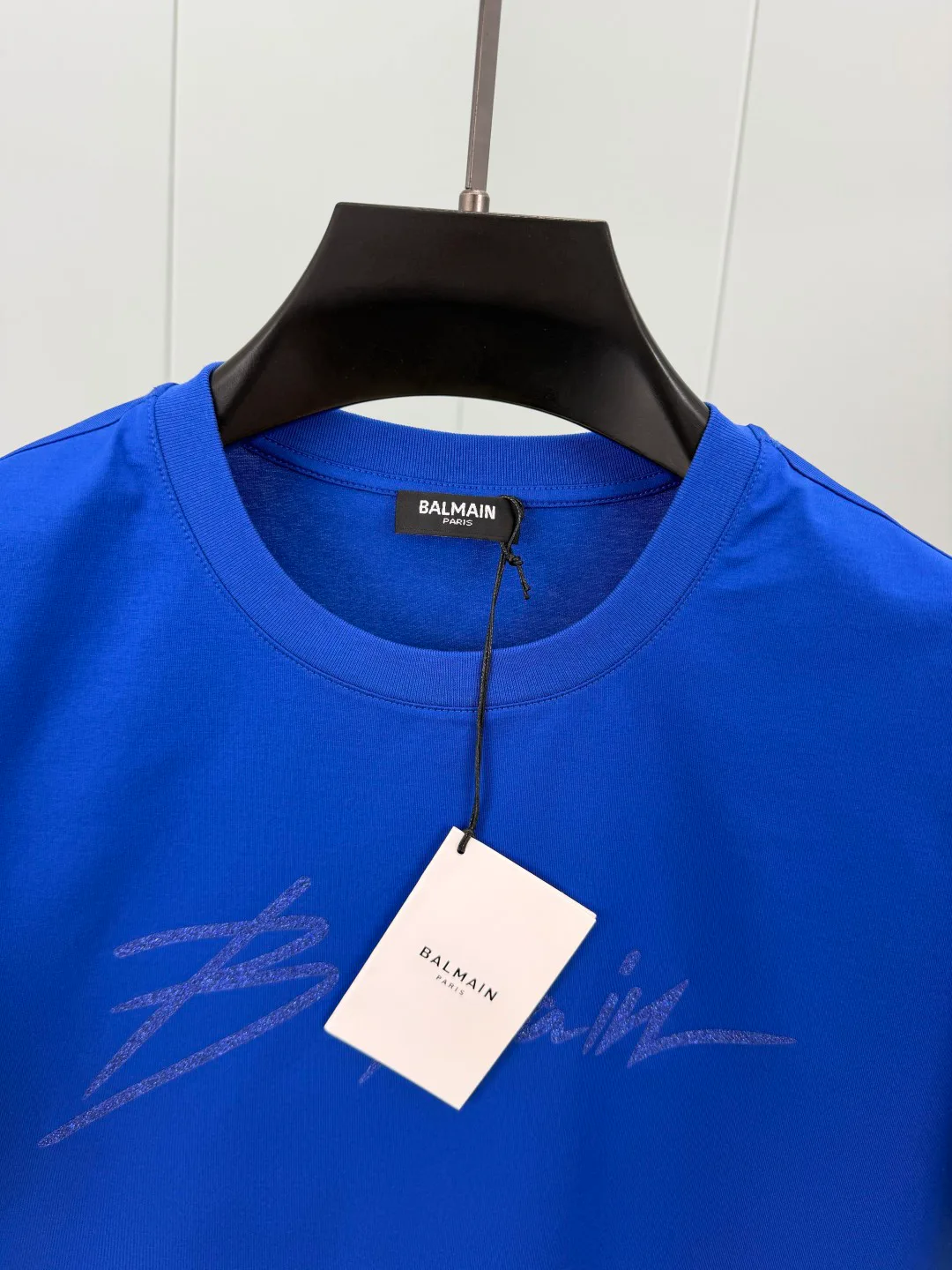 Футболки Мужские Balmain 8914739