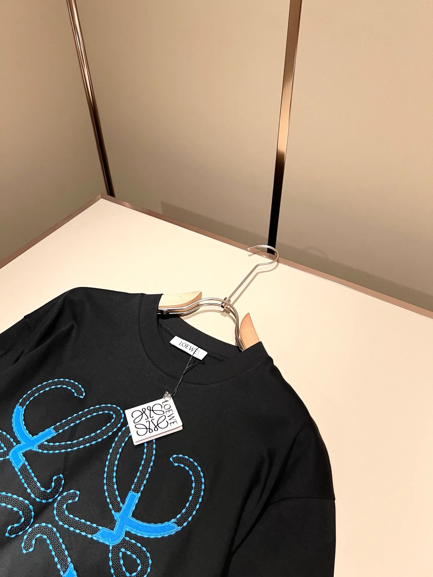 Футболки Женские Loewe 11952758