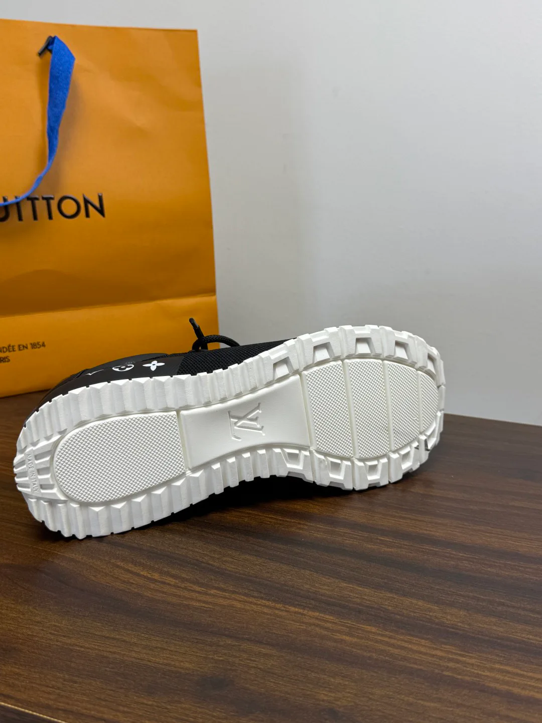 Кроссовки Мужские Louis Vuitton 19716396