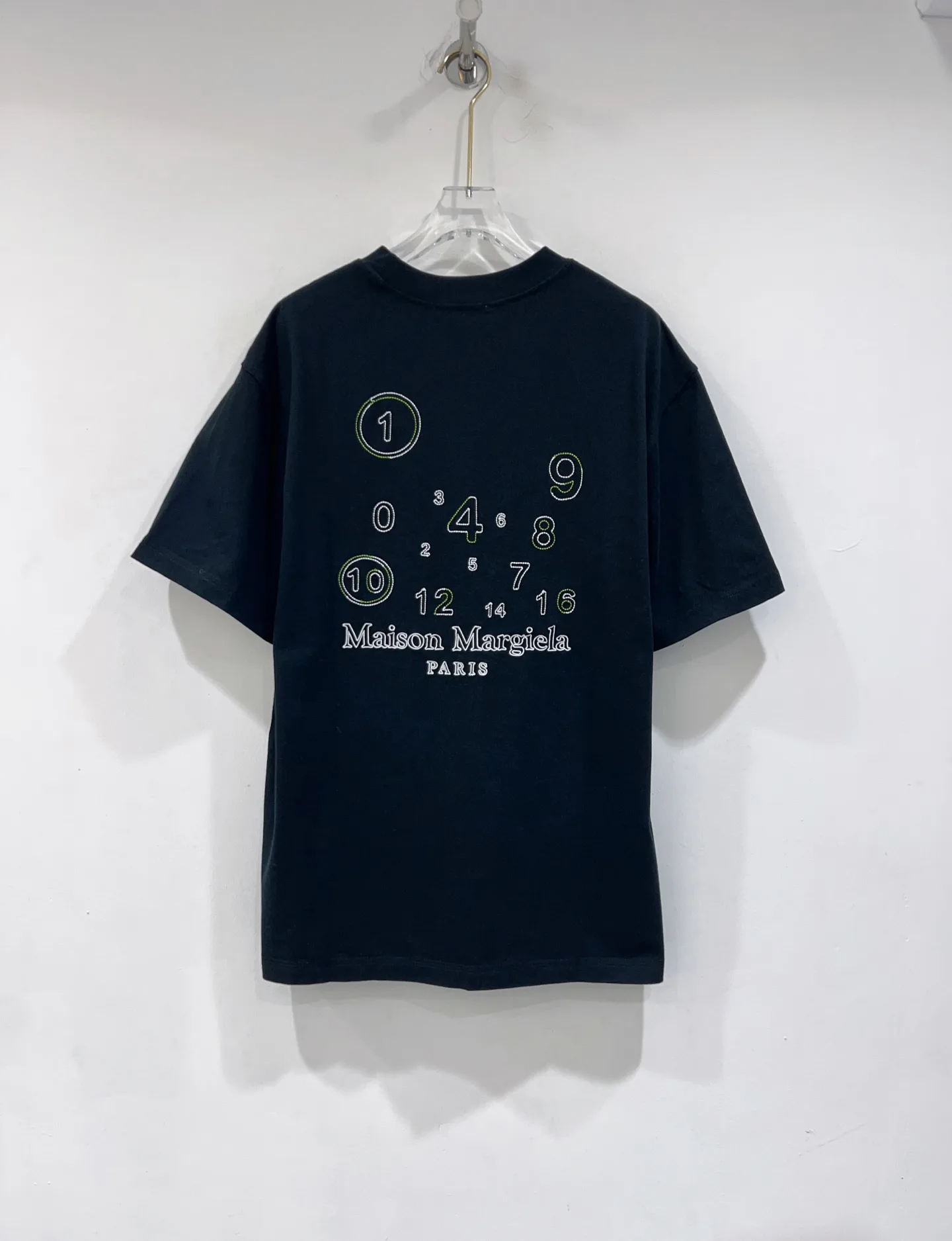 Футболки Женские Maison Margiela 6102311